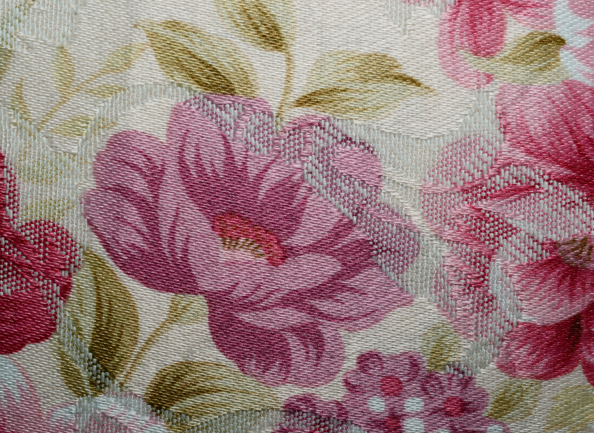 水溶刺绣的价格如何