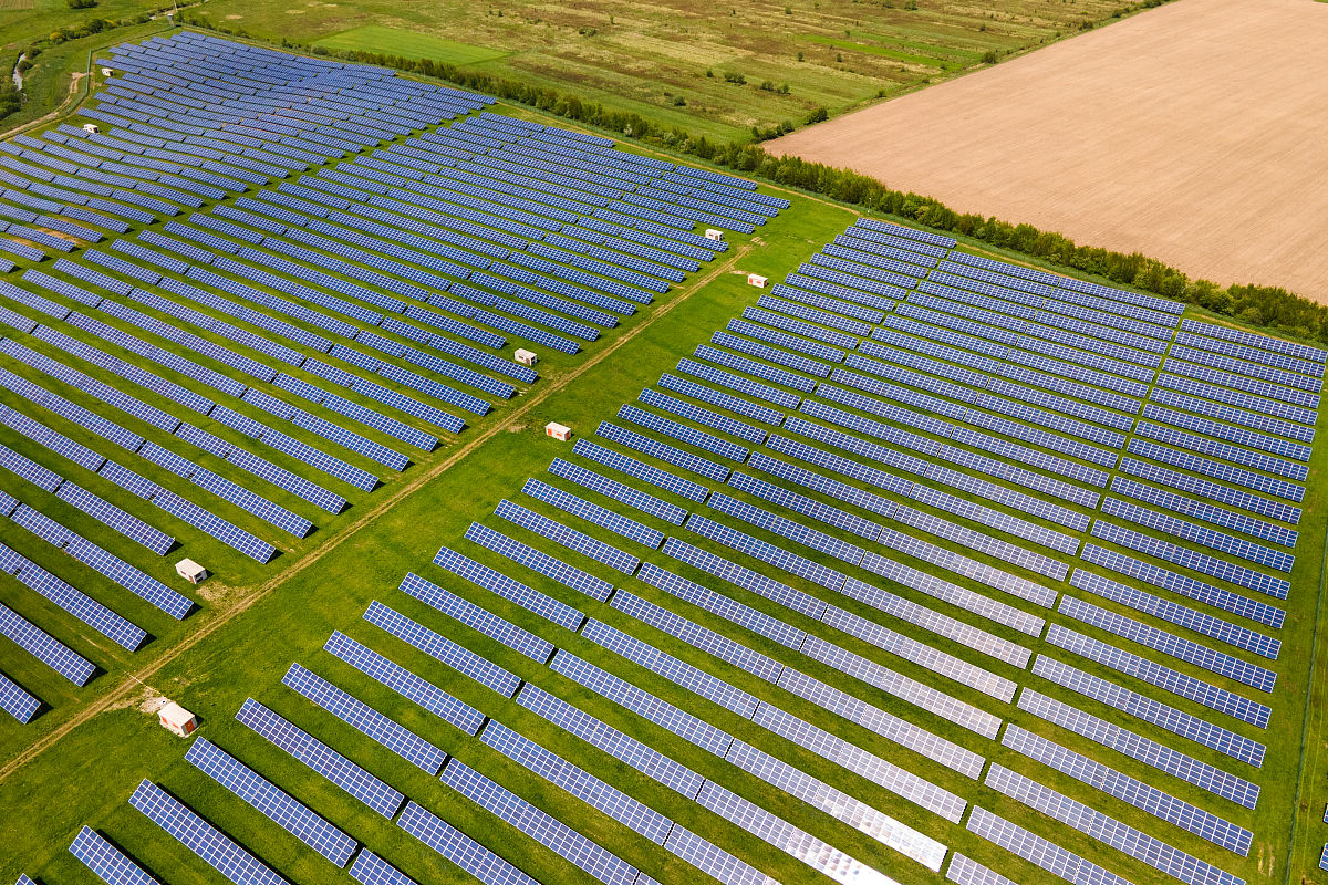 山西轻工职业技术学院光伏发电技术与应用专业就业前景及薪资待遇
