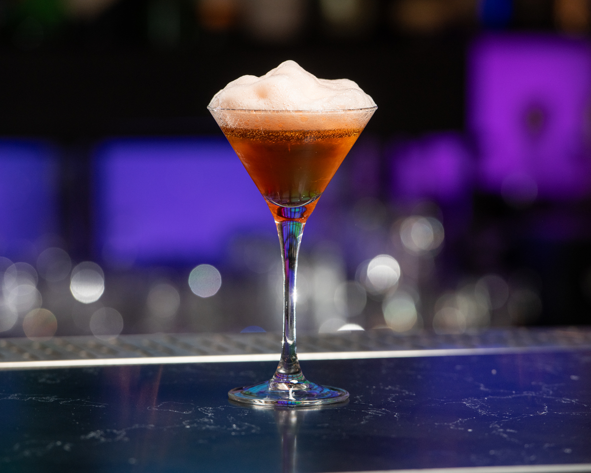 国王之谷鸡尾酒历史和创意构思1000字