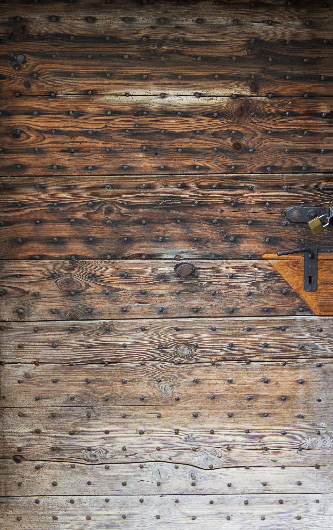 Welche seltsamen Artefakten wurden in der Antarktis gefunden