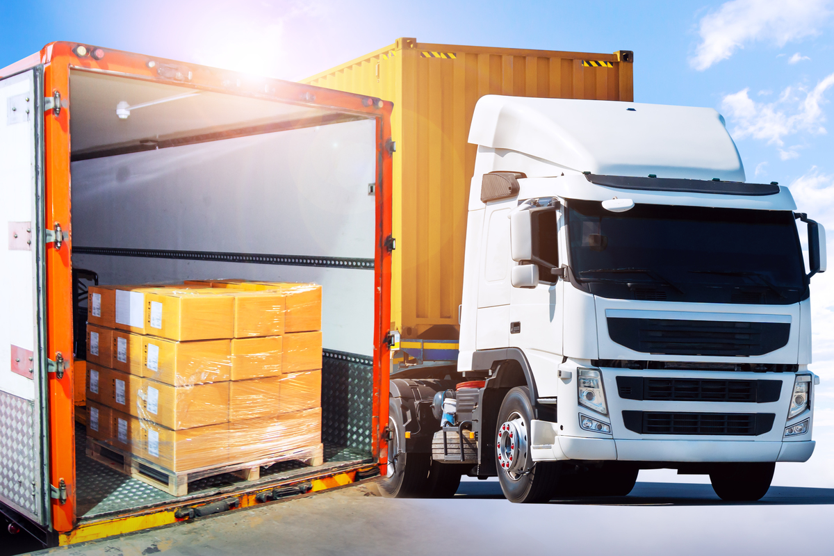 货物冷冻状态对运输的影响及注意事项