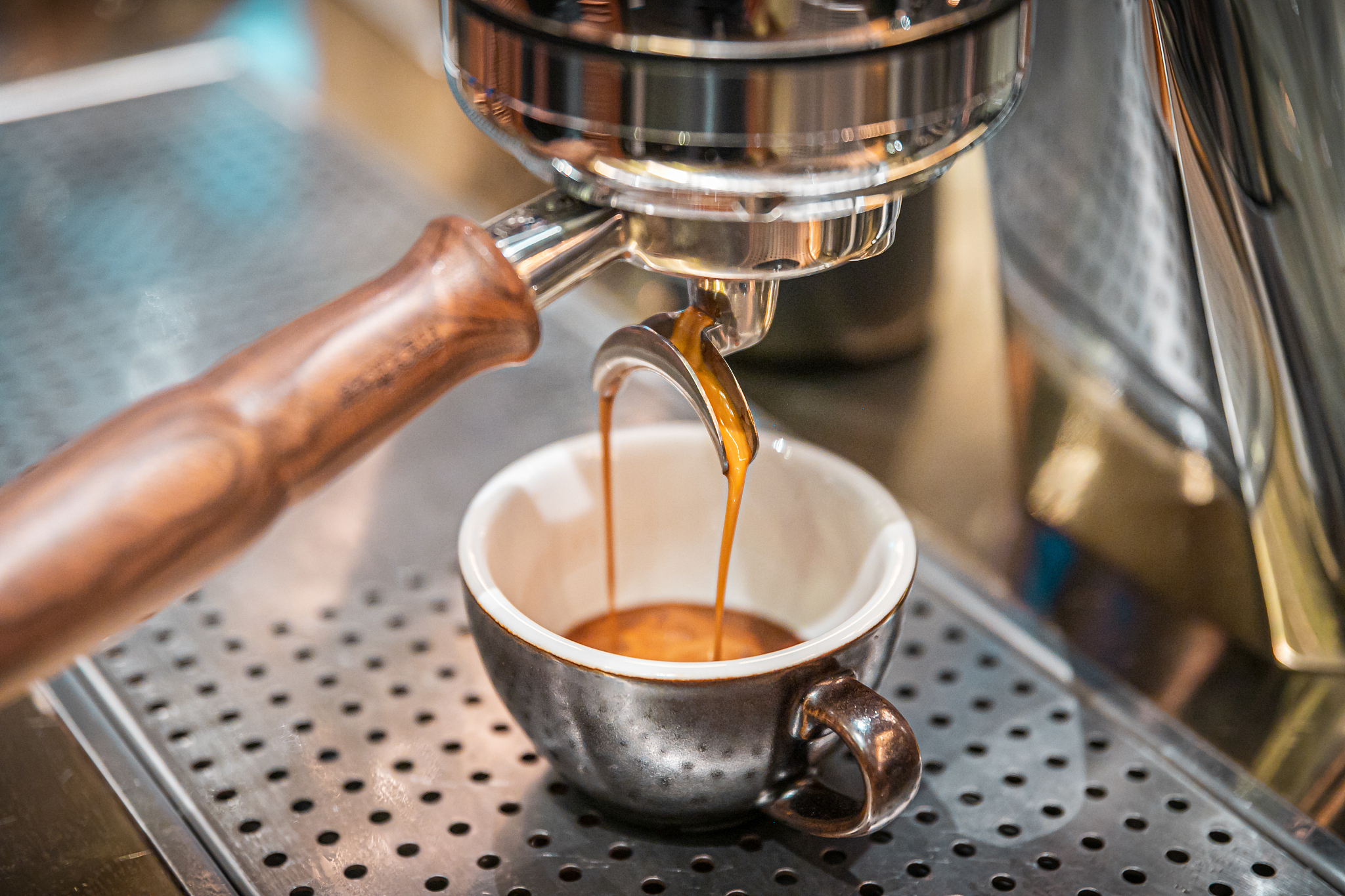 美式咖啡怎么泡