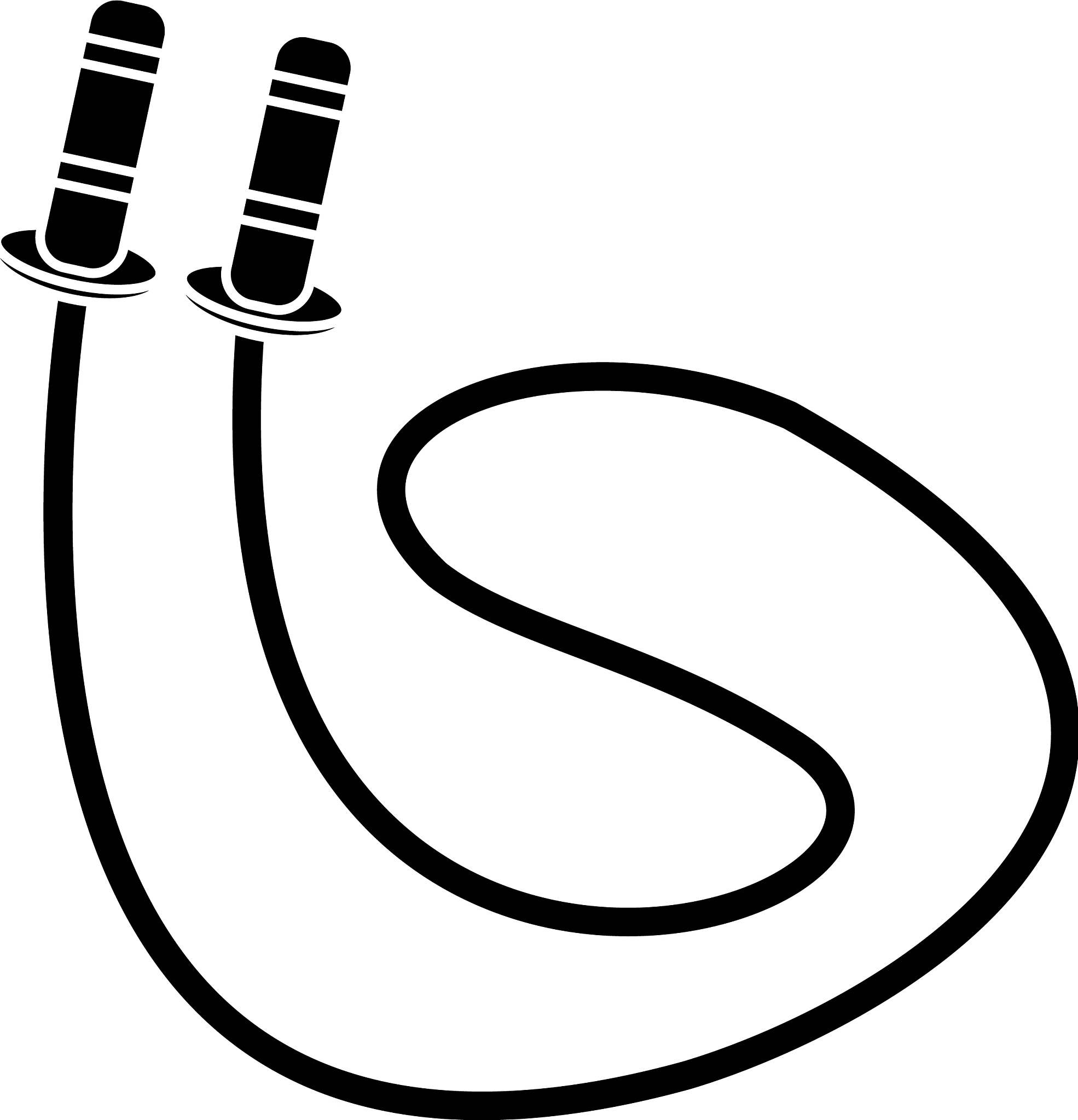 小学生1分钟跳绳标准