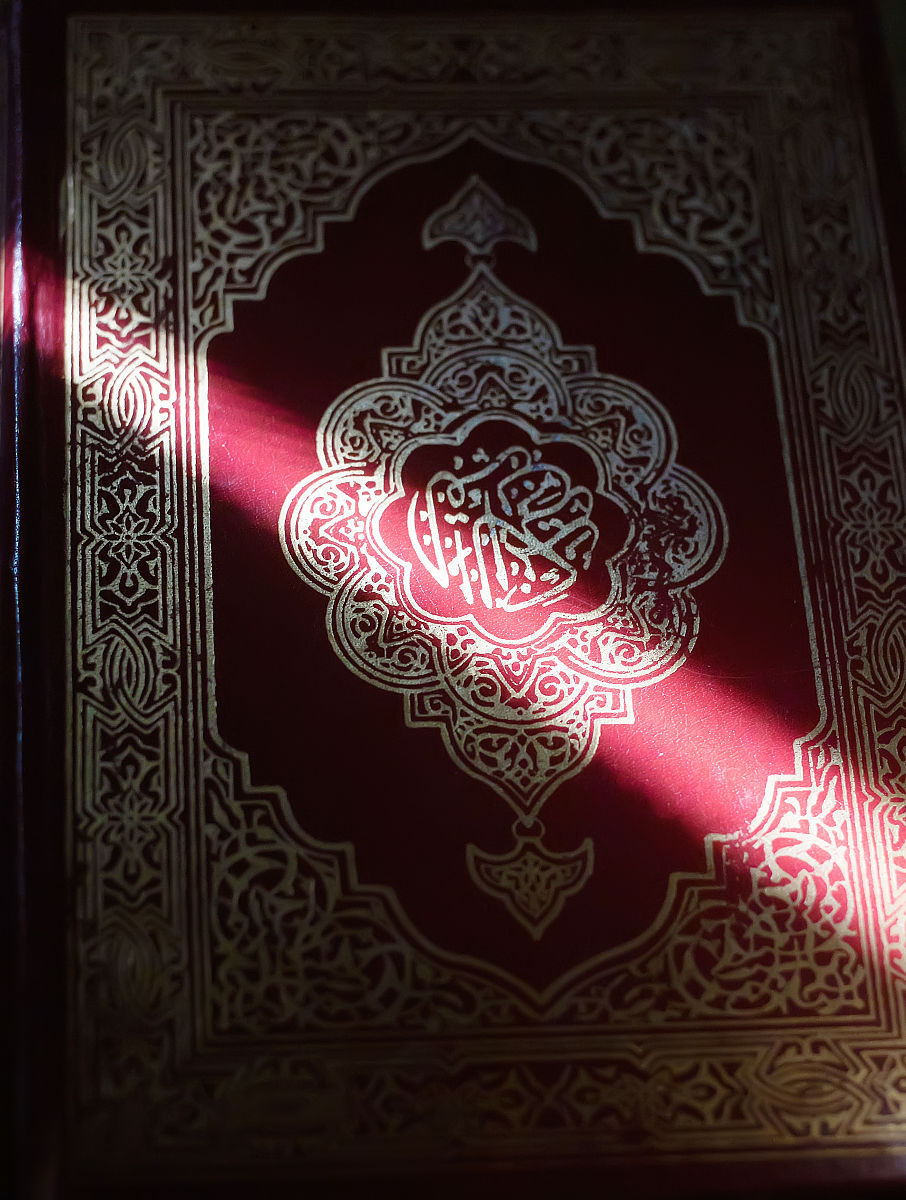 古兰运动：伊斯兰教改革与实践