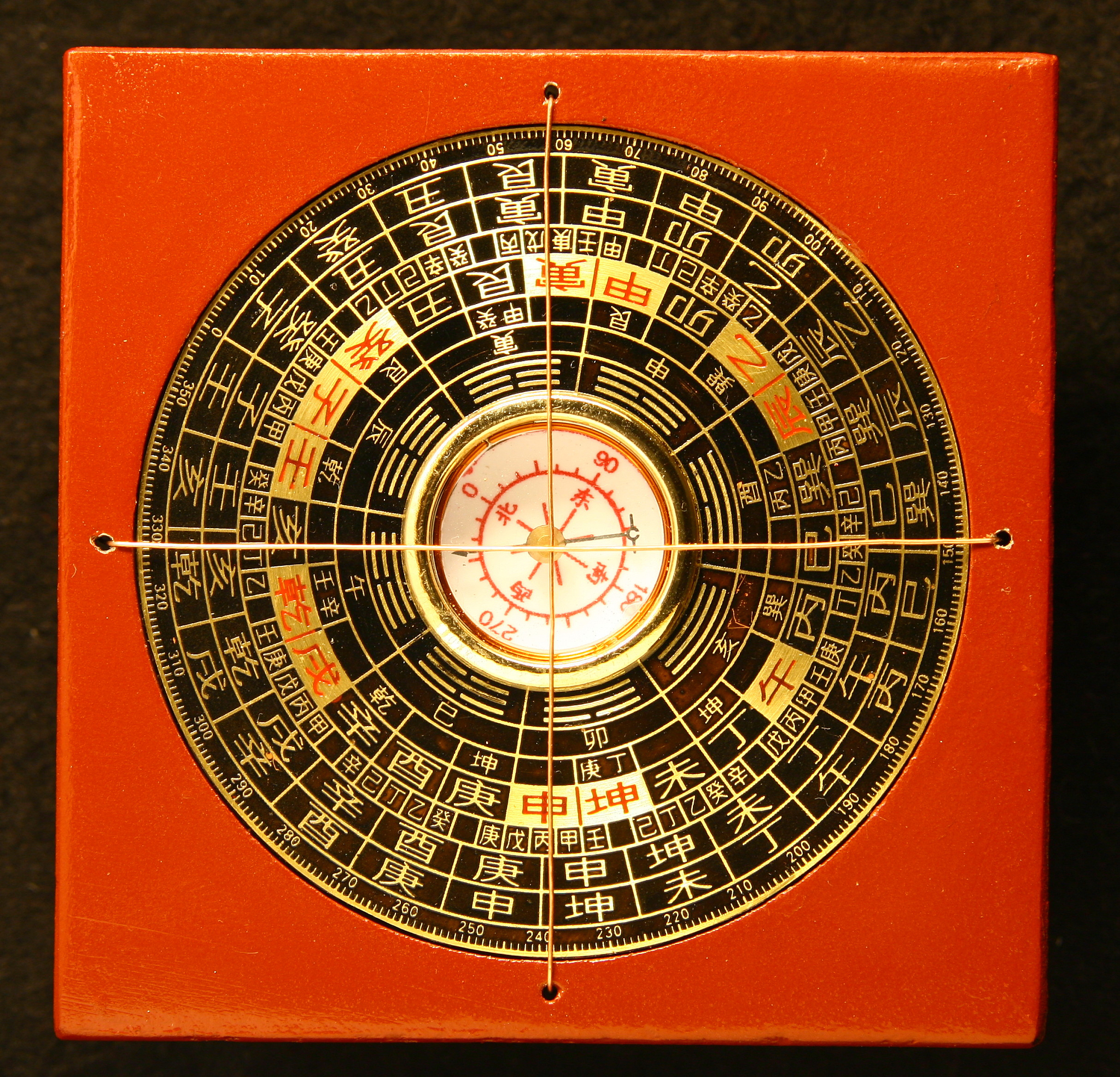 雷泽归妹卦解大盘走势，逆势而行或将获胜