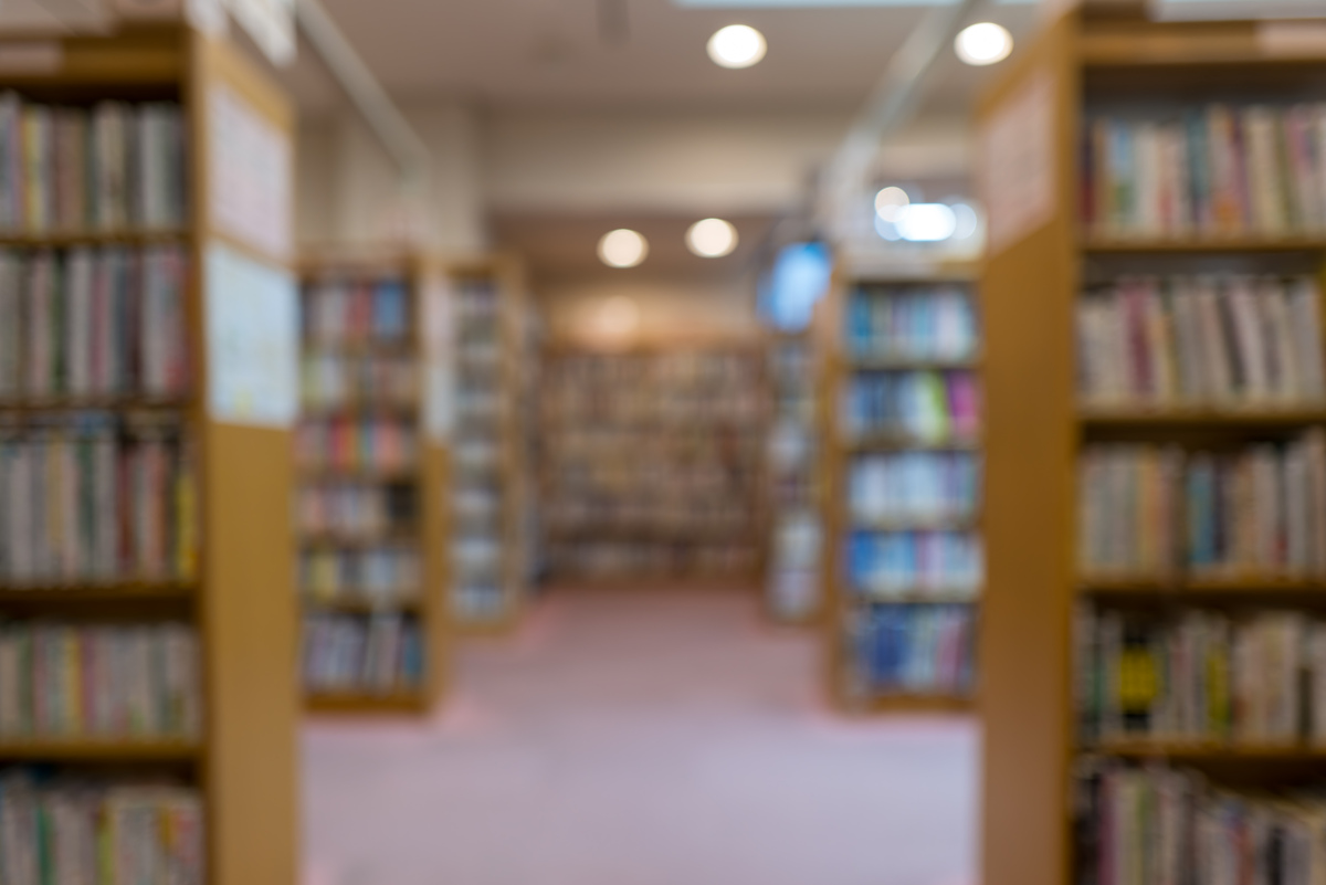 图书租赁市场现状：国内外发展趋势与机遇