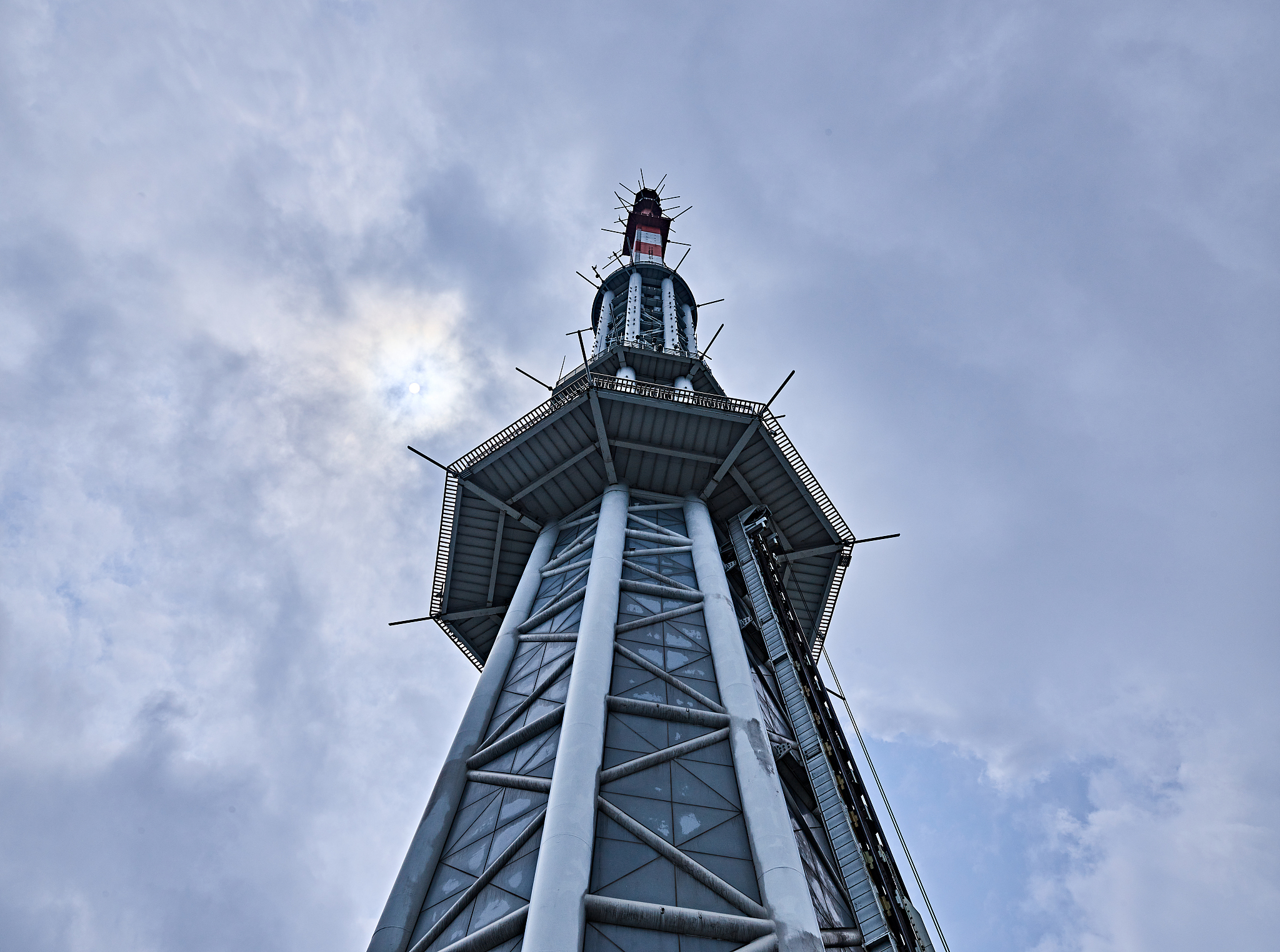 广州热门景区前十排名：必去景点推荐