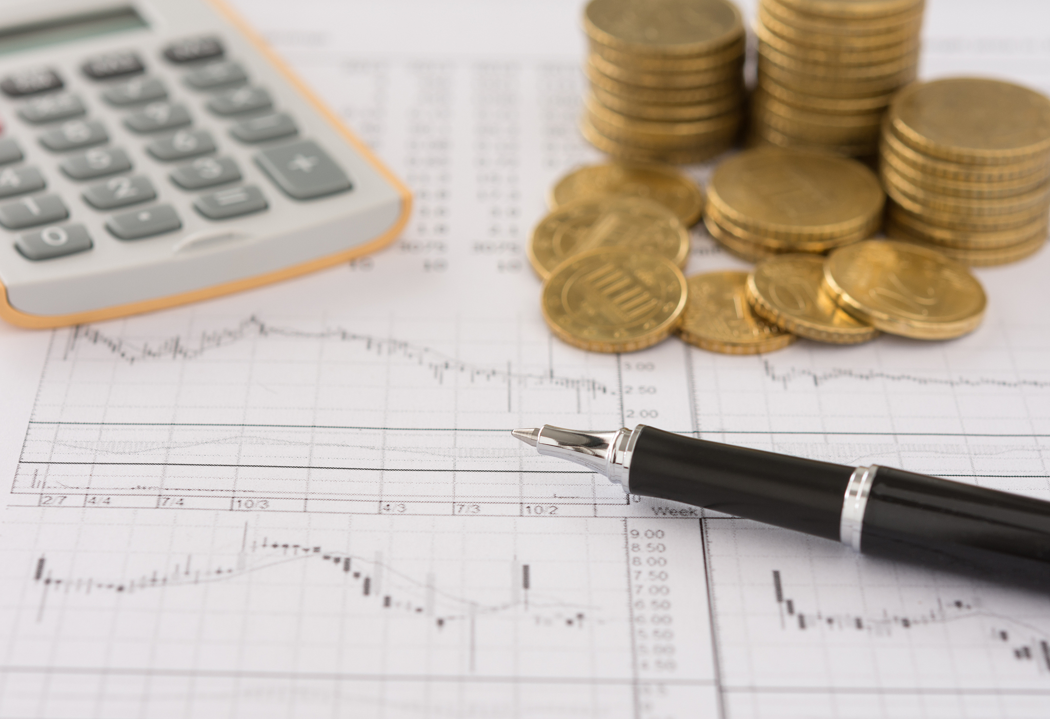 低标准差意味着低风险？投资组合分析揭秘