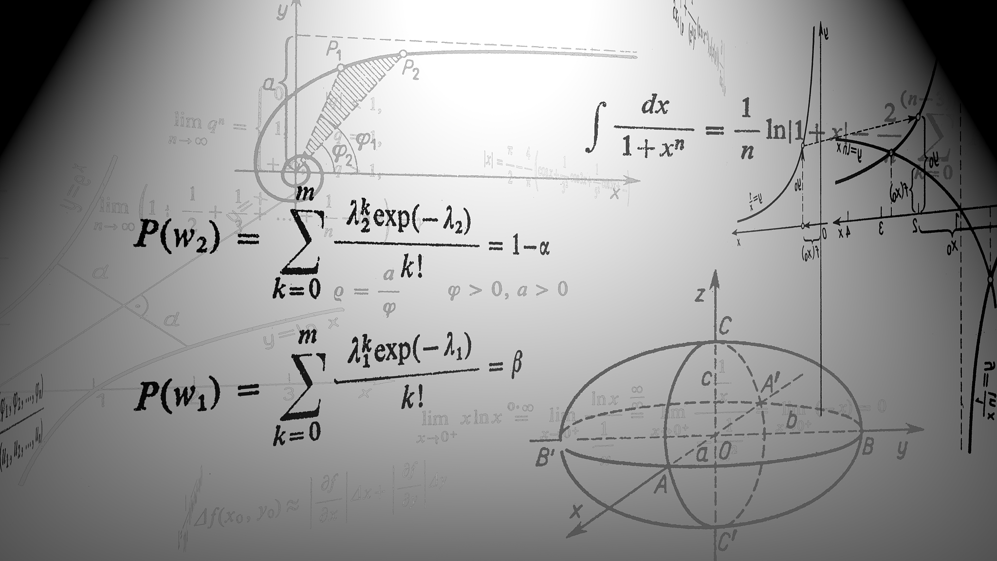 mathematical background.