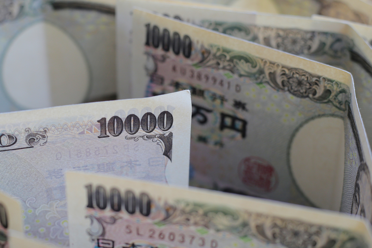 10000日元等于多少人民币