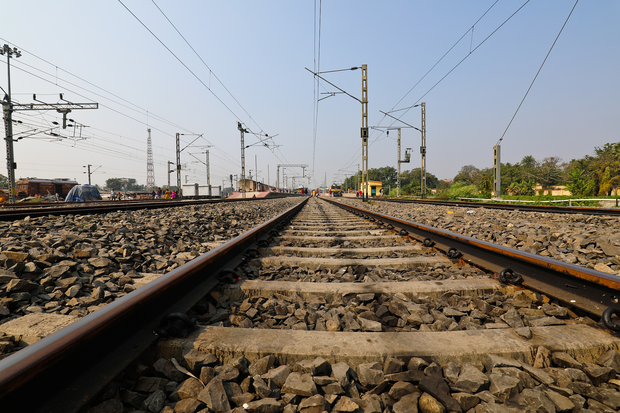 贵阳铁路工程学校简介