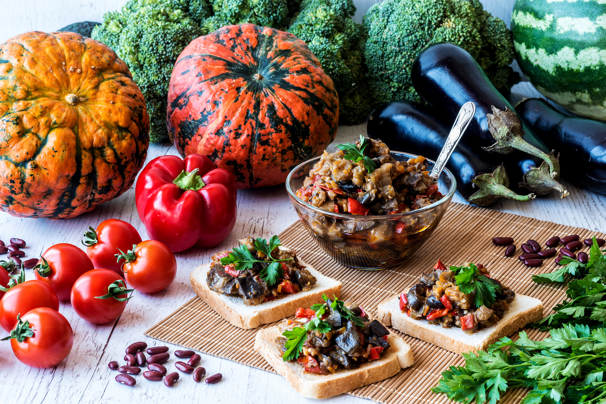 蔬菜的文化之旅：探索世界各地的饮食传统