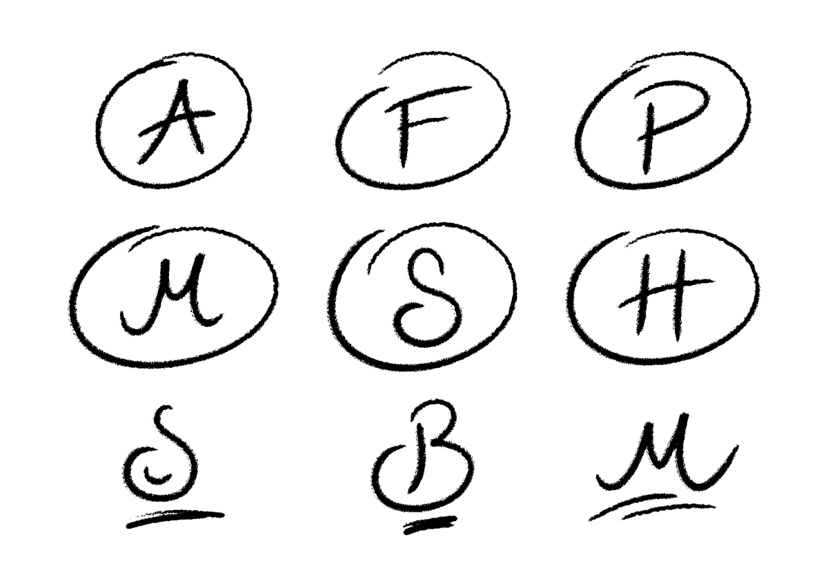 KH字母组合可以组成哪些单词？完整列表