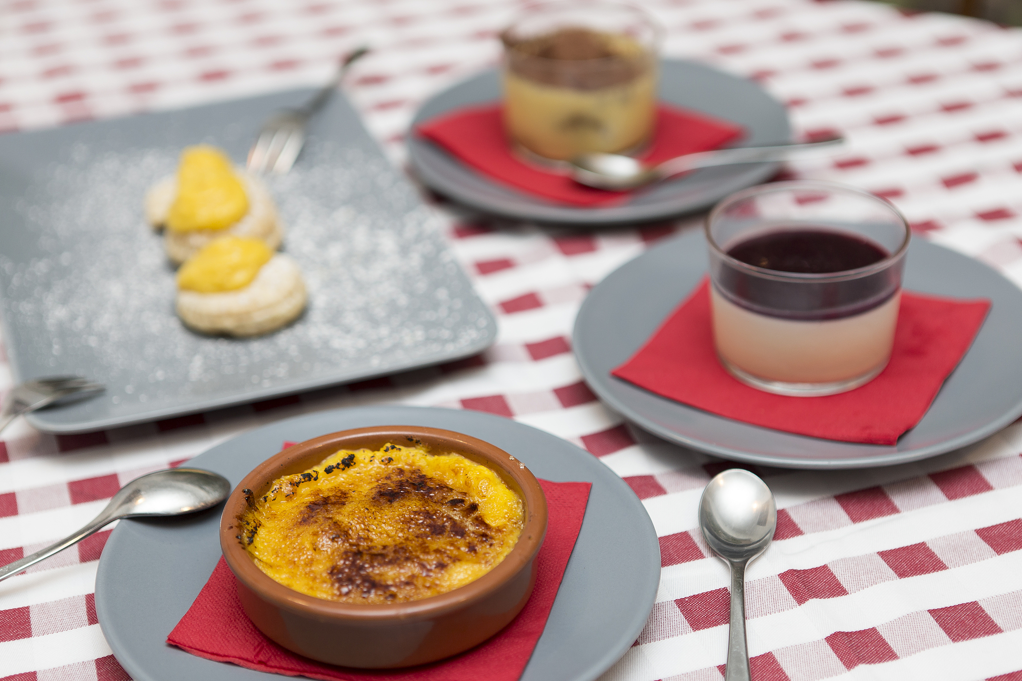 焦糖布蕾做法的做法_饮品小料：焦糖布蕾做法