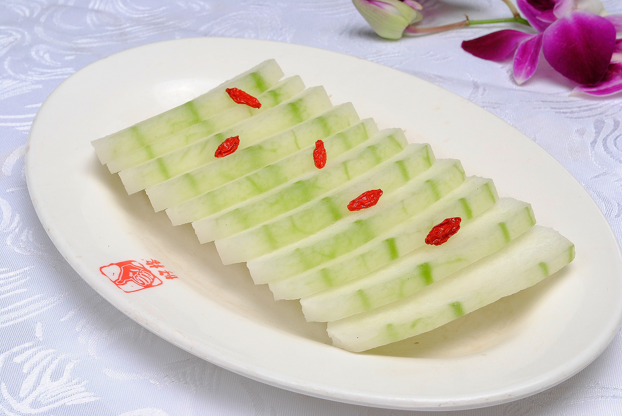 冬瓜心能吃吗？营养价值和烹饪方法介绍