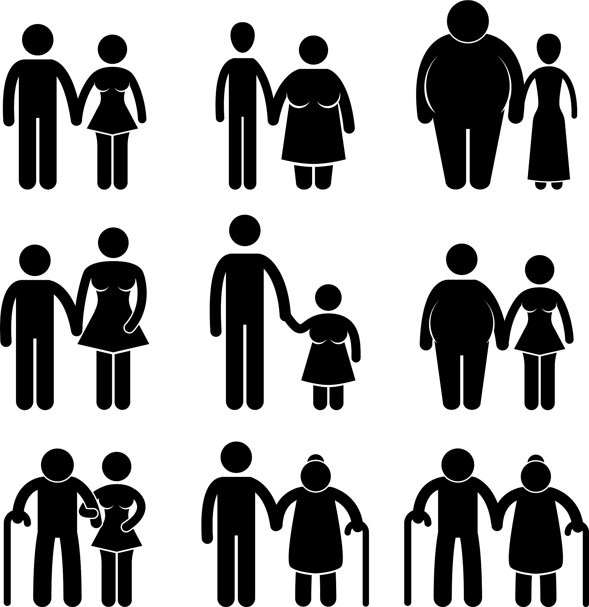 我女朋友的男朋友的女朋友怎么称呼我