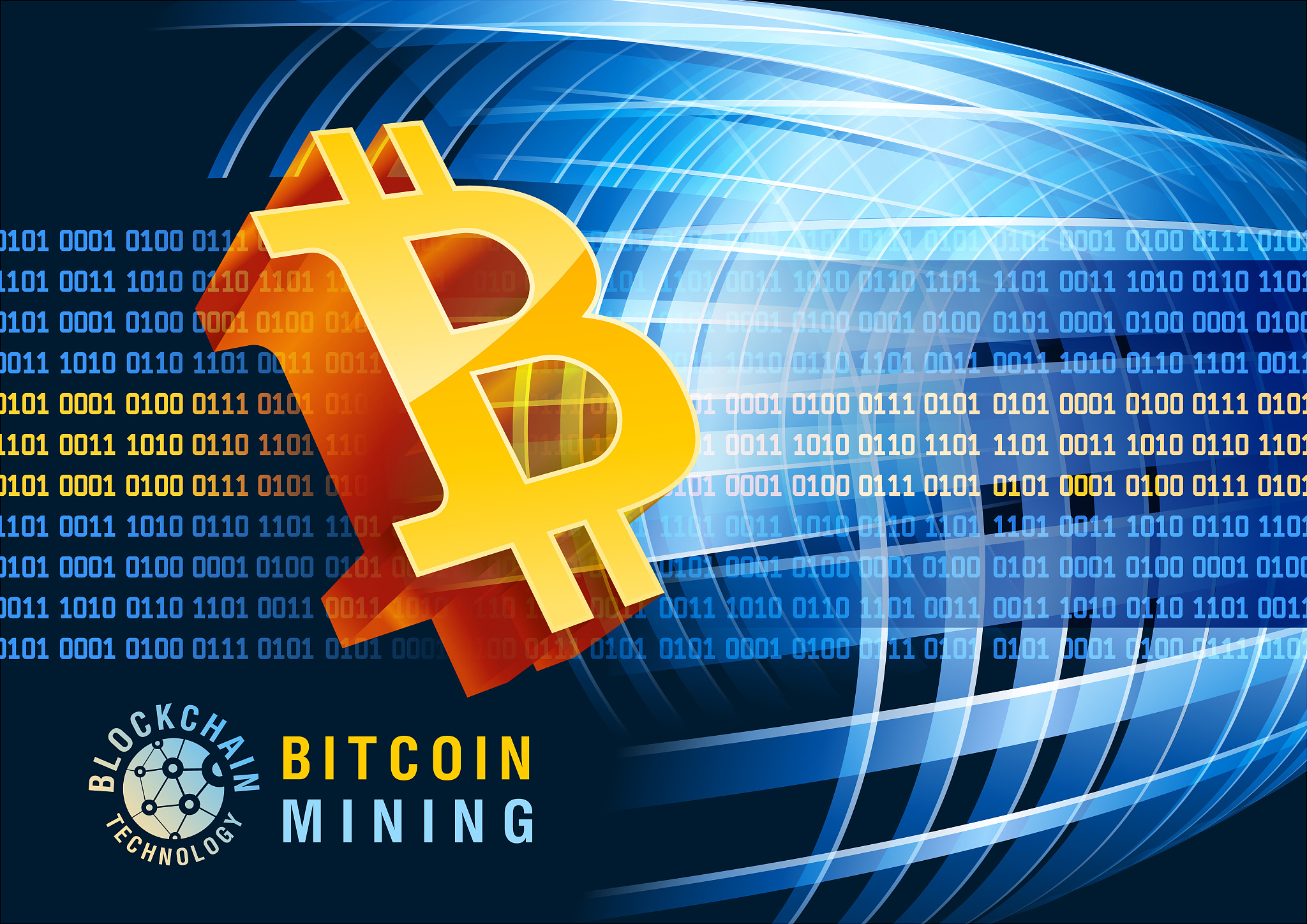 global finance bitcoin