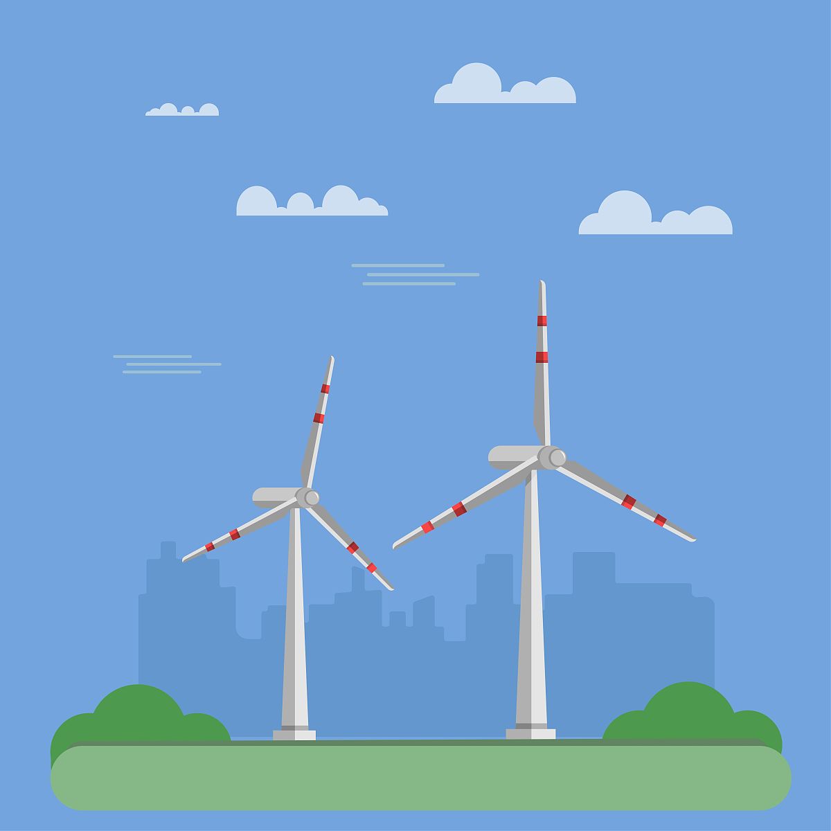 模拟真人评价交流发电机这款商品很好需要500条