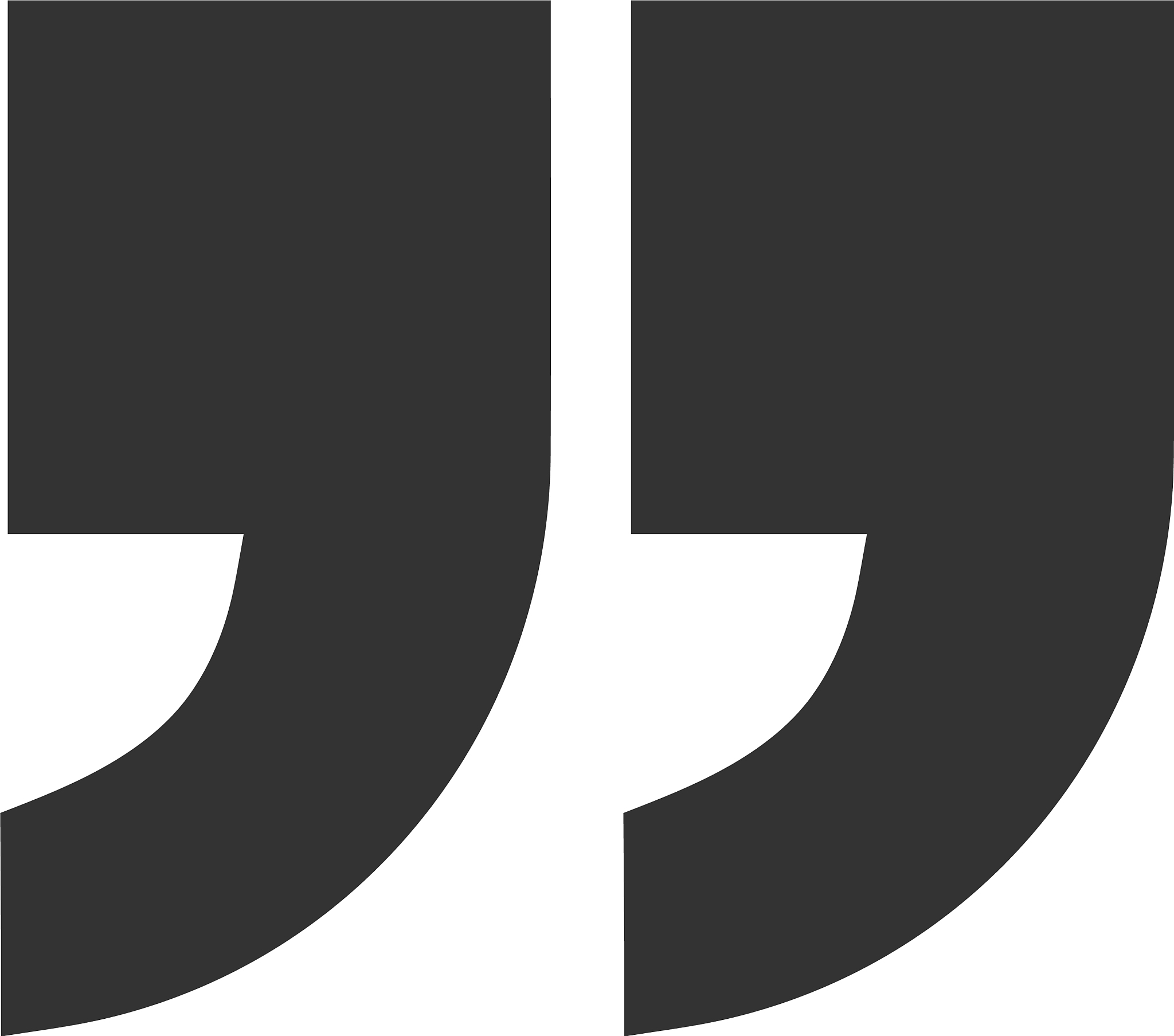 basic quote mark icon shape dialog logo grunge