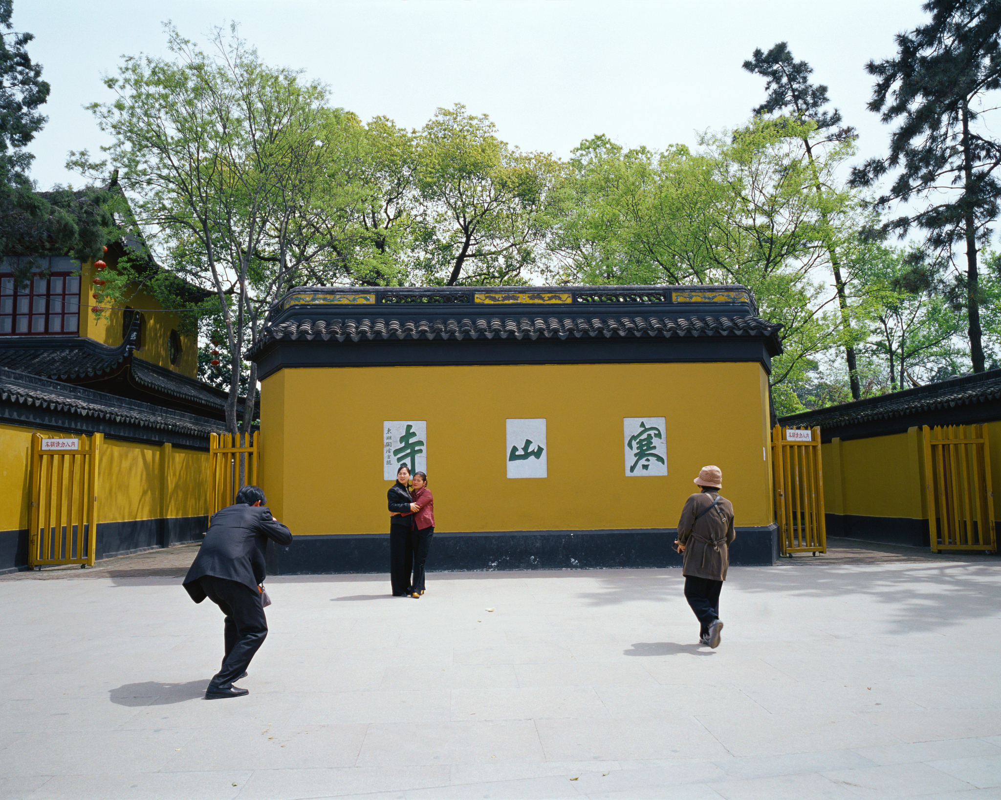 Ma'anshan: My Vibrant Hometown in Eastern China