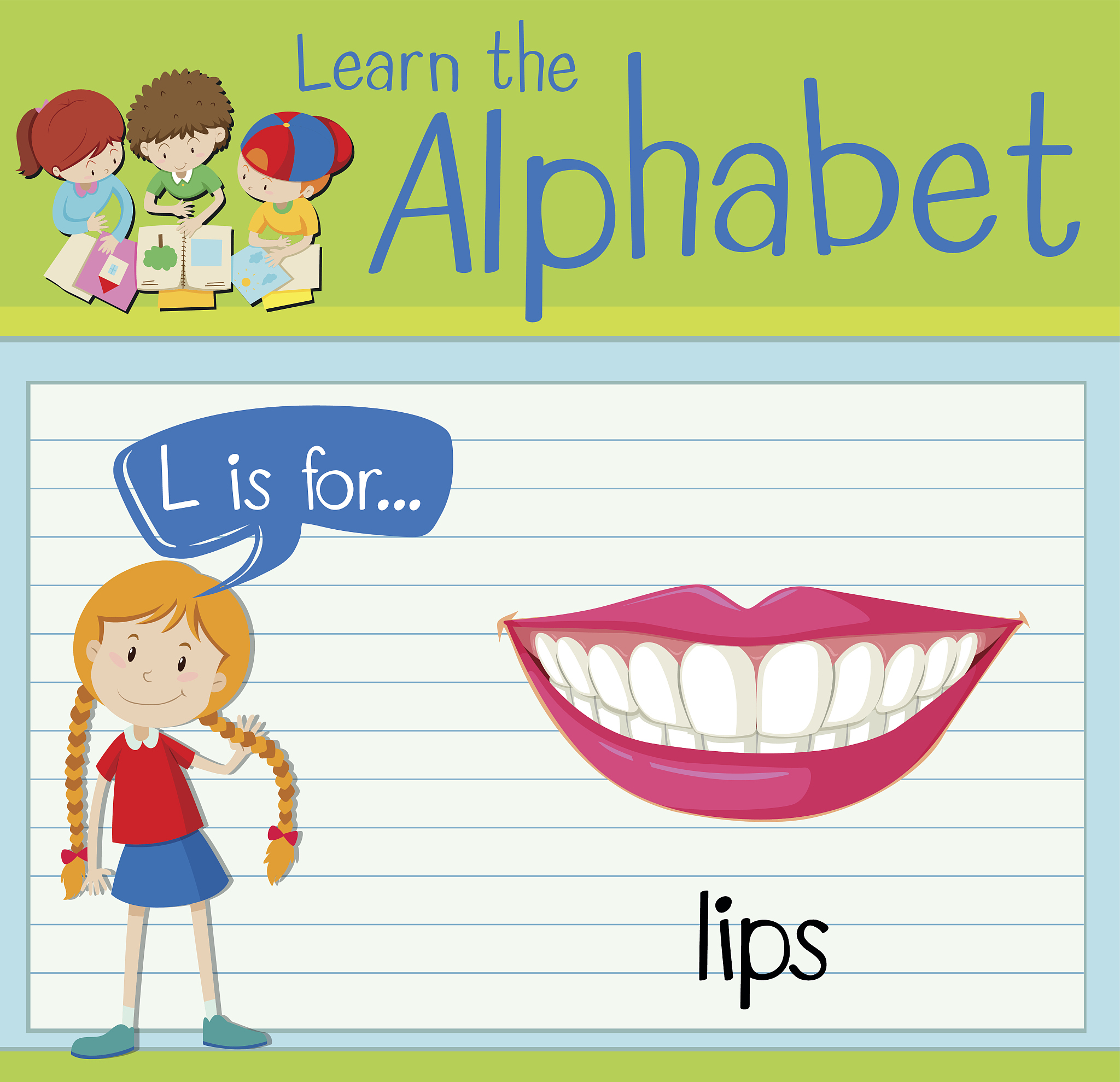 The English language is the most popular language in the worldTopic Unit 2 Look at meTeaching Content1 Vocabulary eye ear nose mouth face2 Sentence pattern This is my eyeear…Teaching Aims1 Can listen