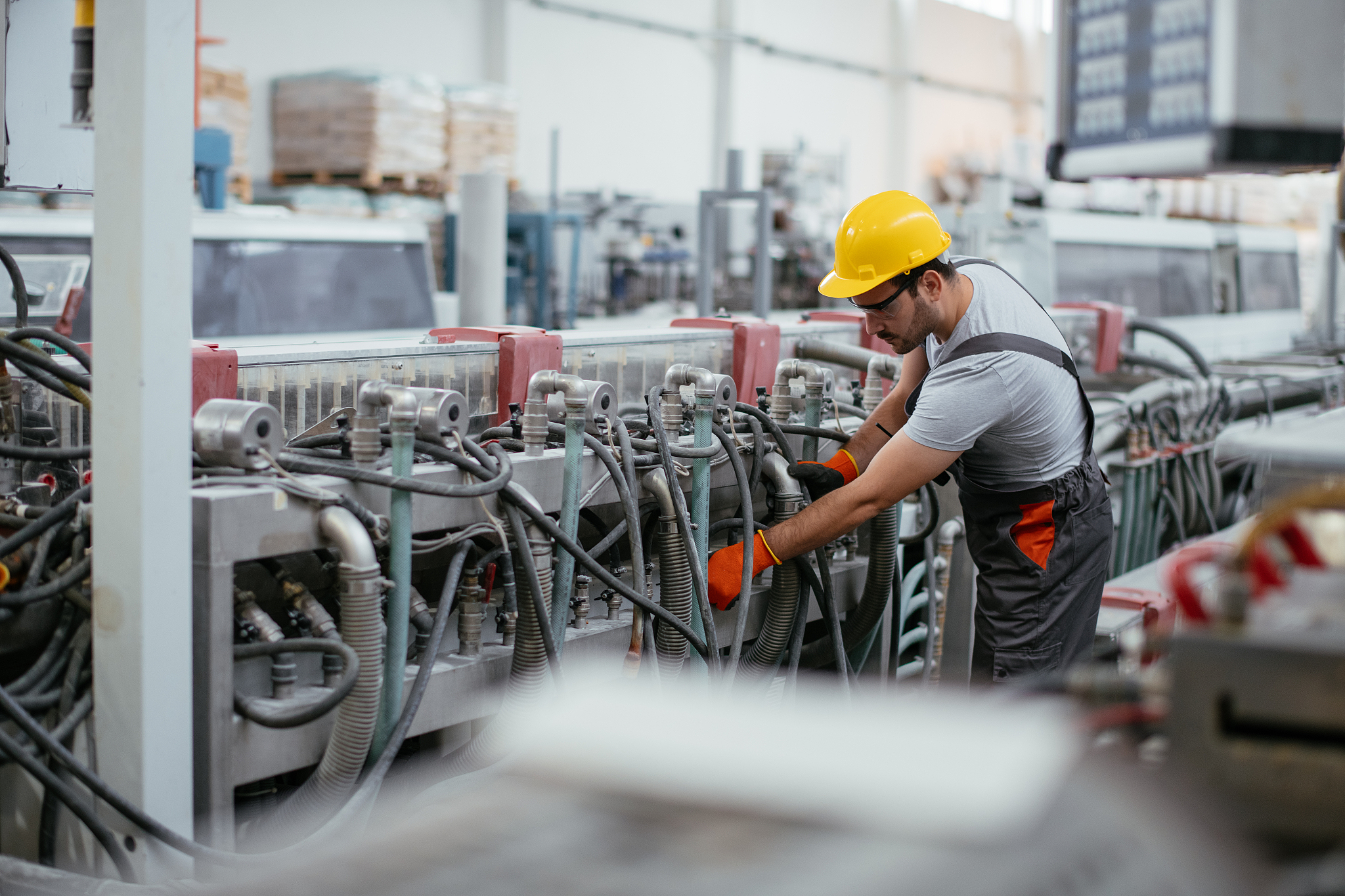 机械制造及自动化薪水 待遇好不好