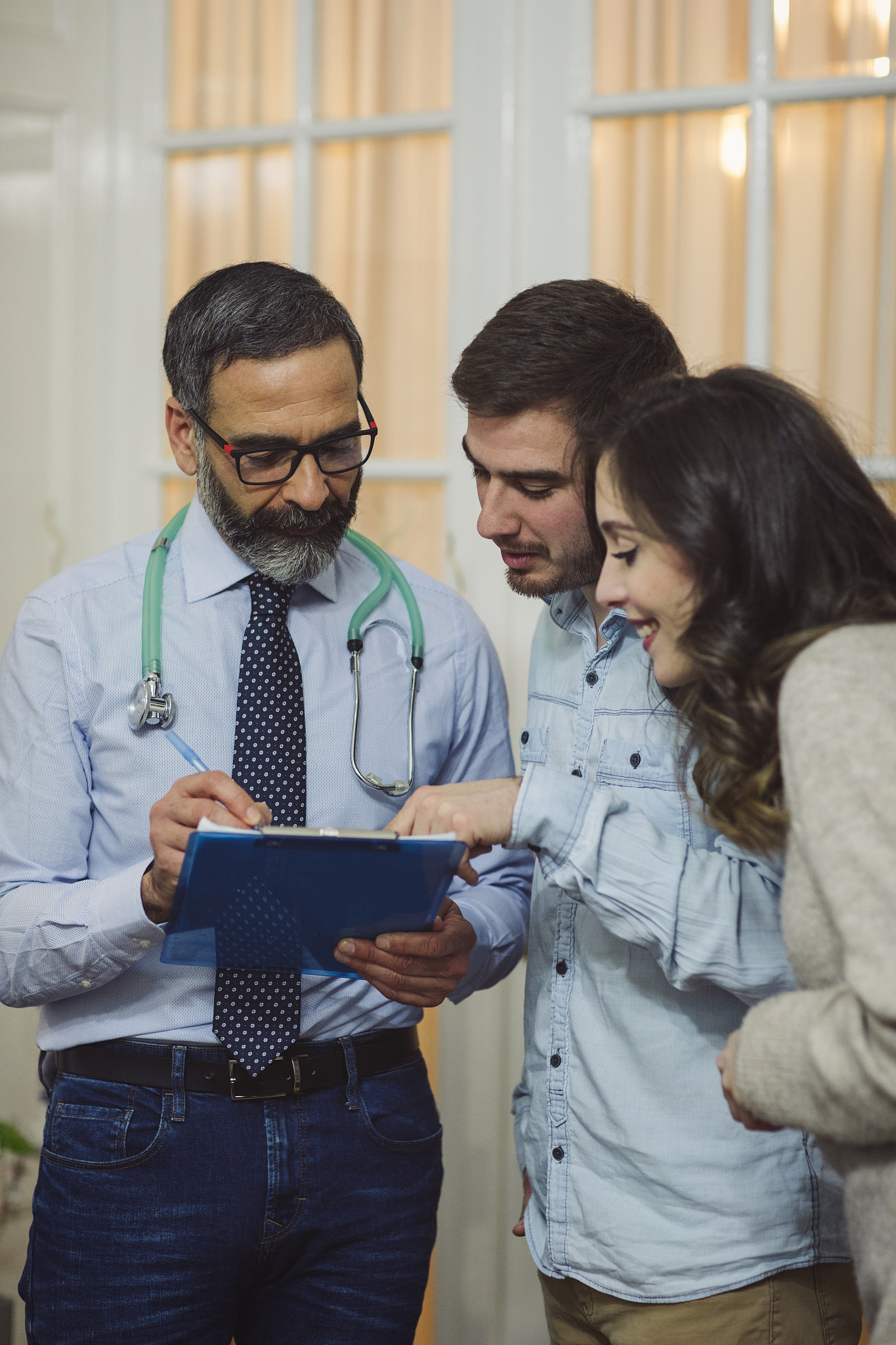 杭州医学院护理专业可以选择哪些就业方向