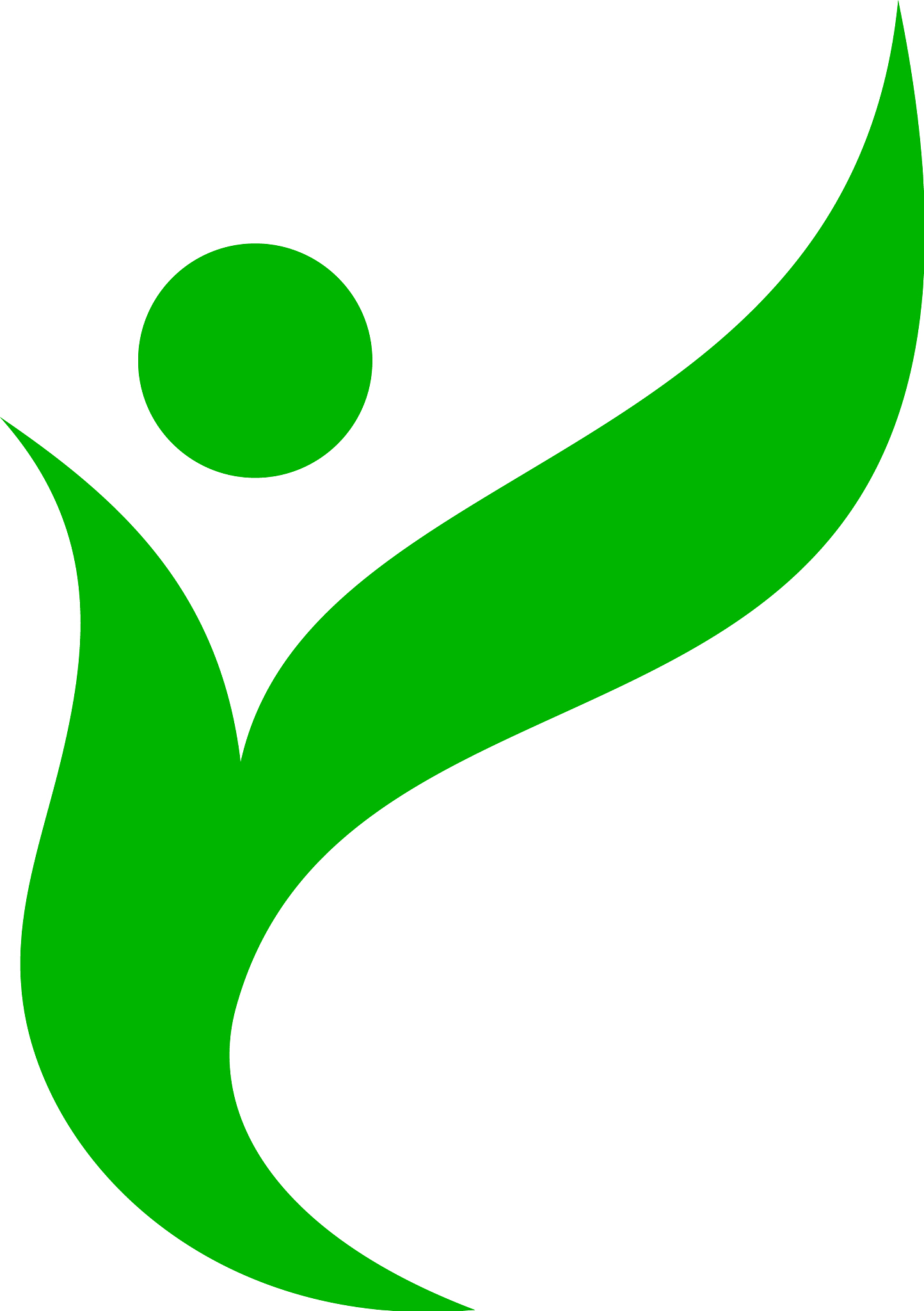 healthy life logo