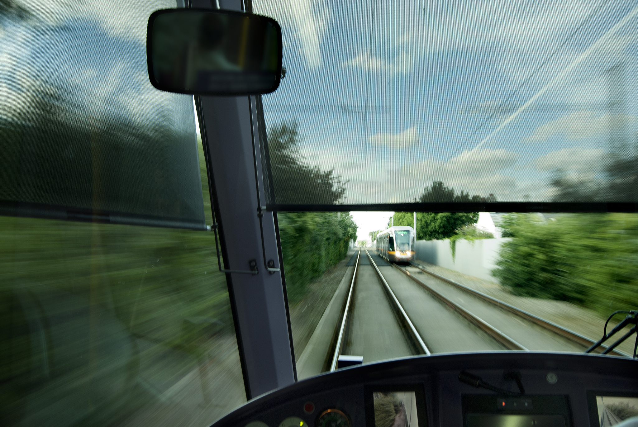 cara menghitung luas trapesium