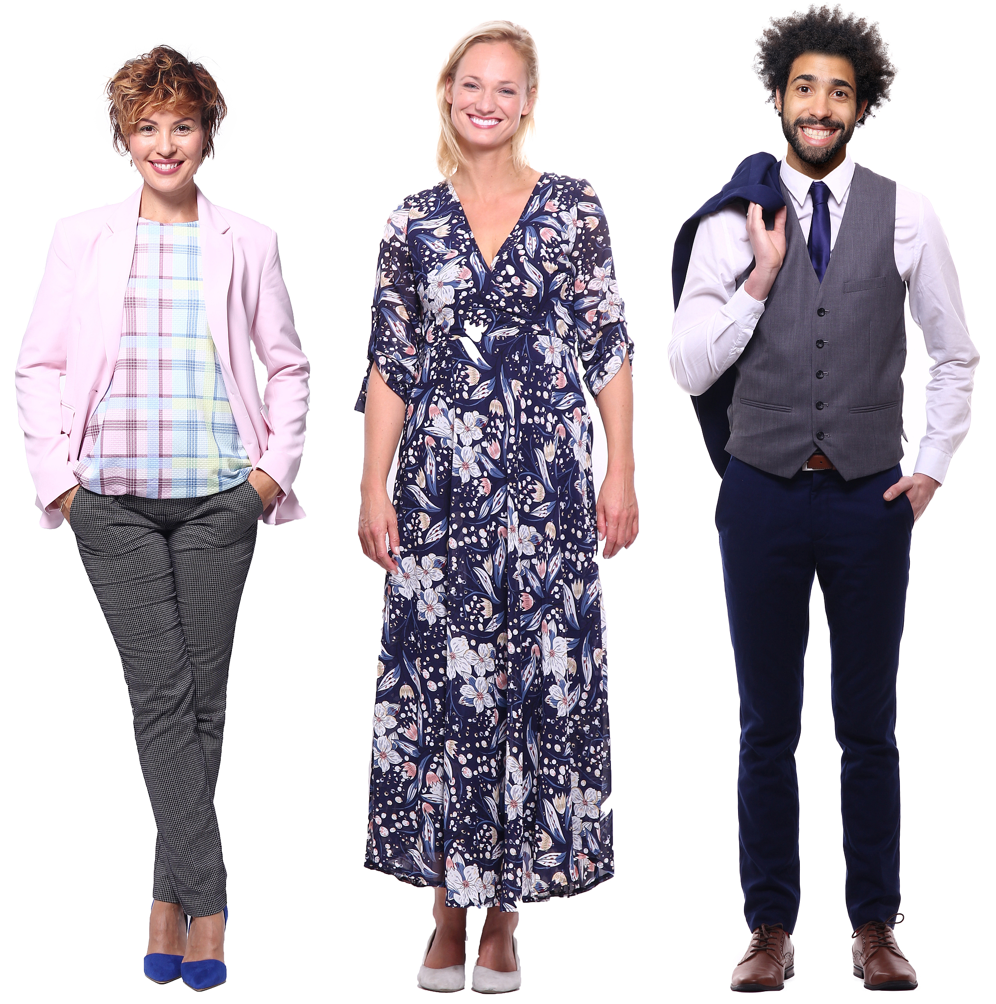 Second-hand Clothing: A Realistic Solution to the Fast Fashion Crisis