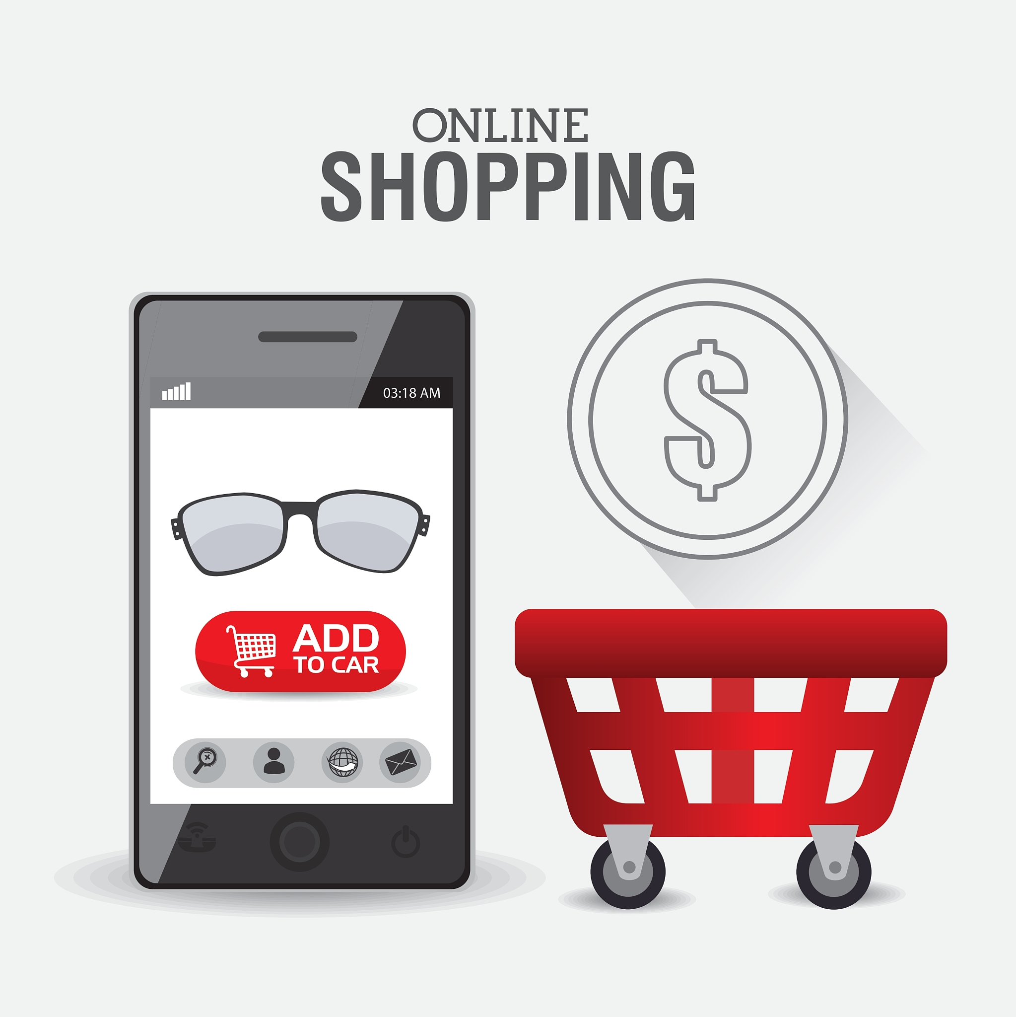 shopping design