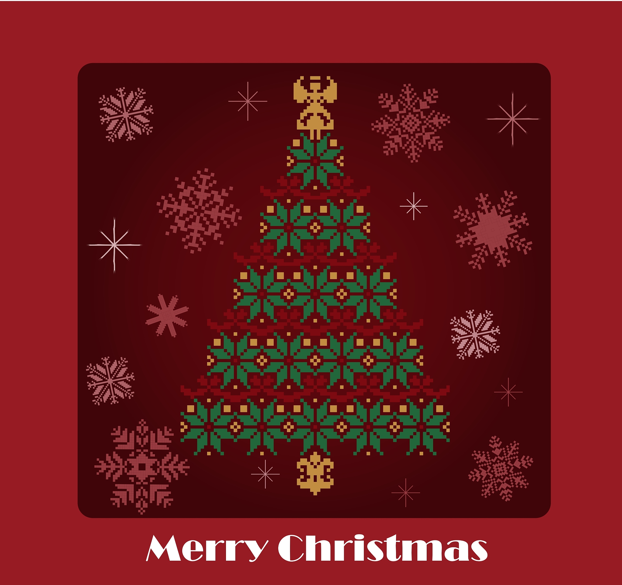 The Magic of Christmas: A Celebration of Love, Joy, and Unity