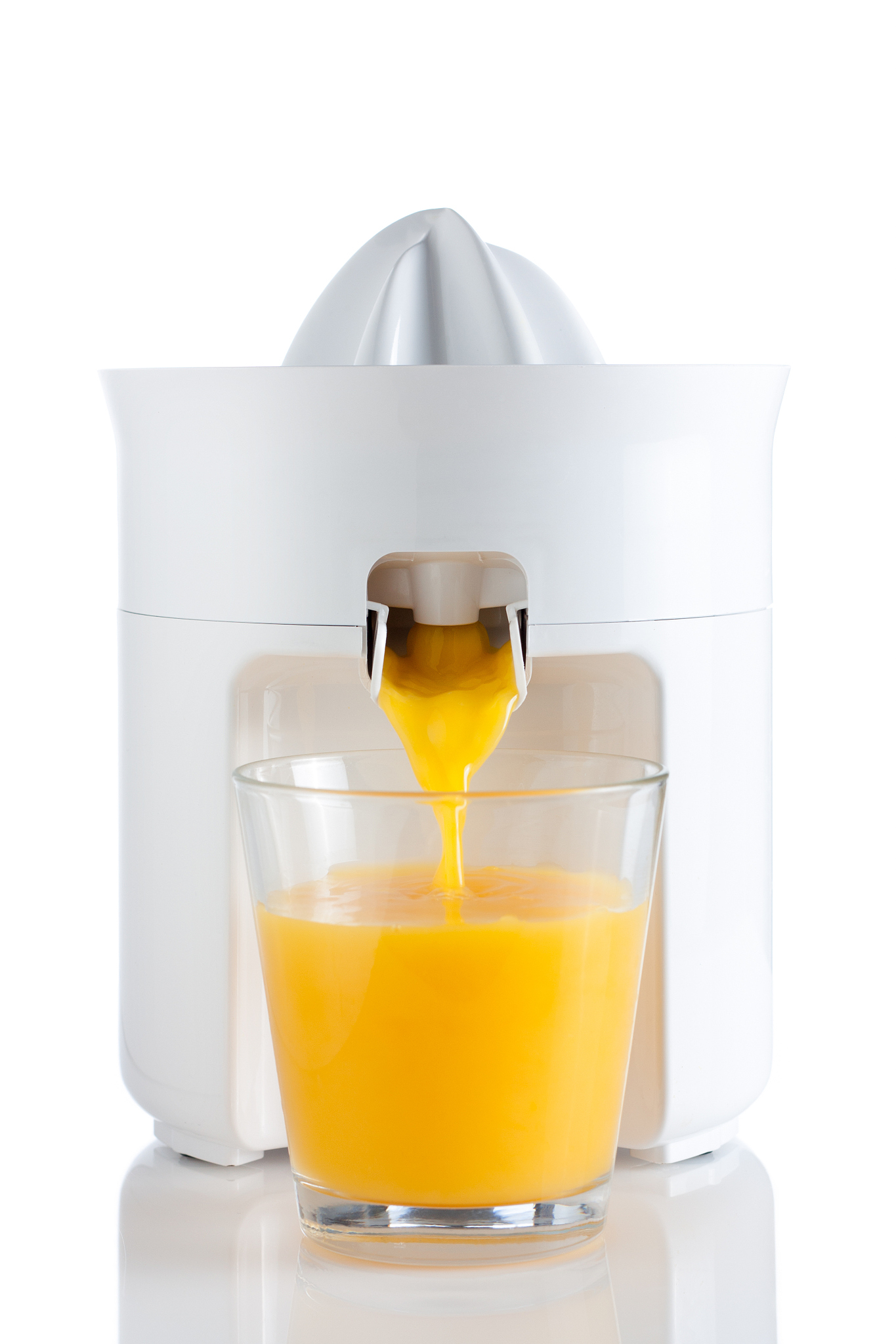 Juicero 智能榨汁机：新鲜、营养、便捷的果汁体验