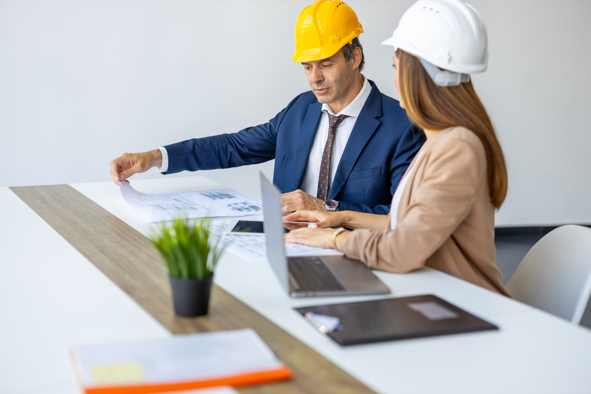 解决方案工程师