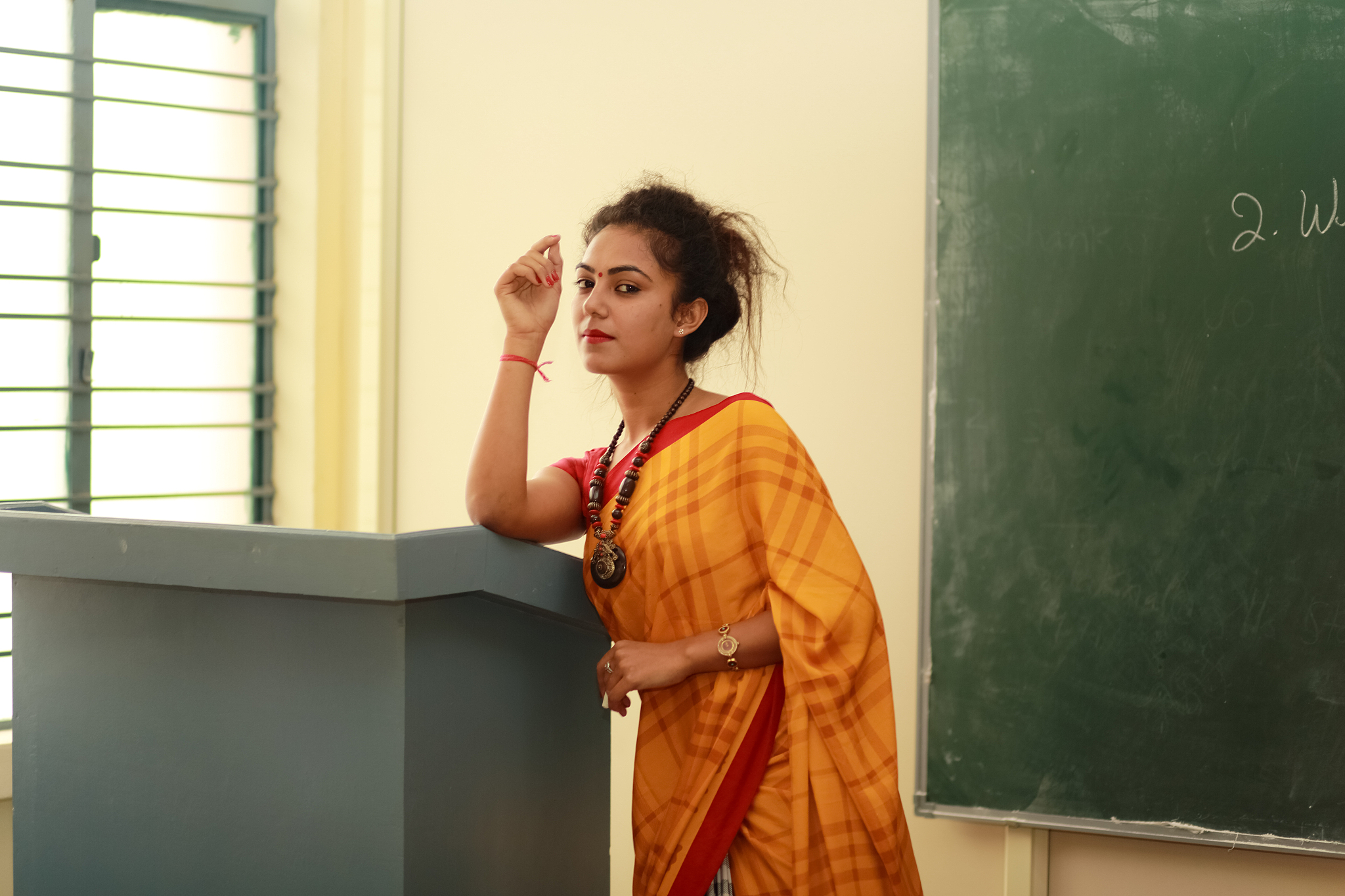 好老师的特质：平凡人心中的教育榜样