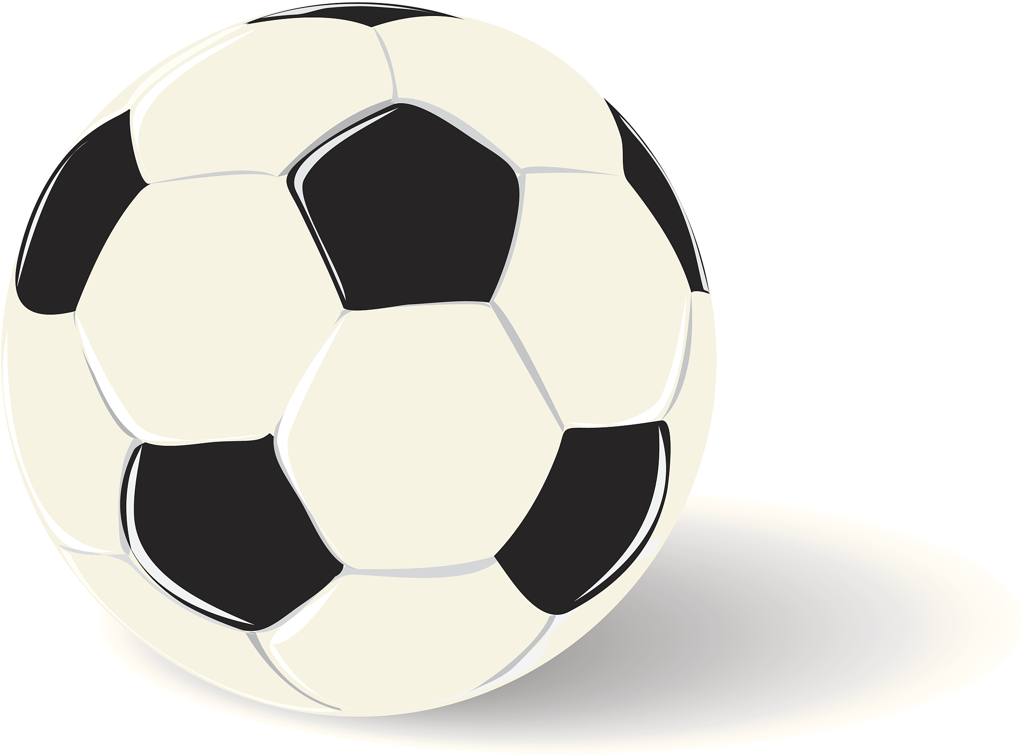 soccer ball