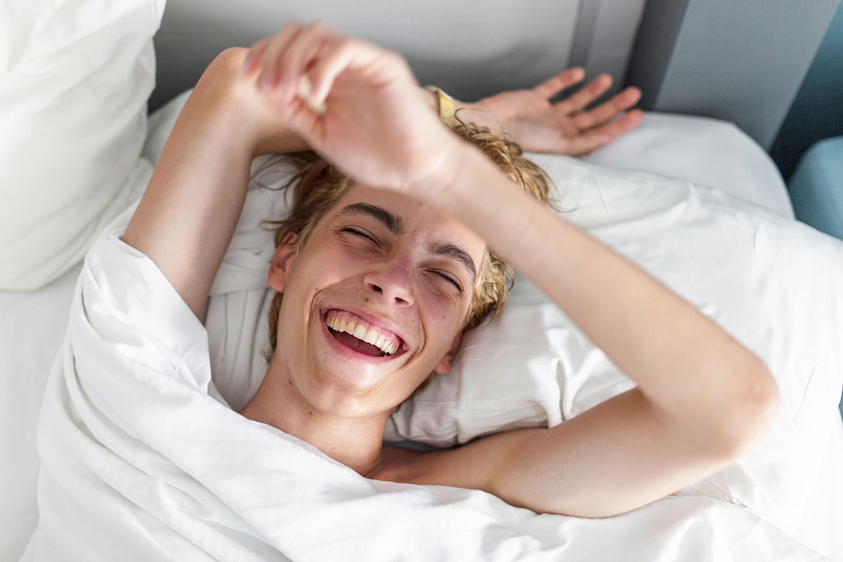 精尽而亡：真相与误区