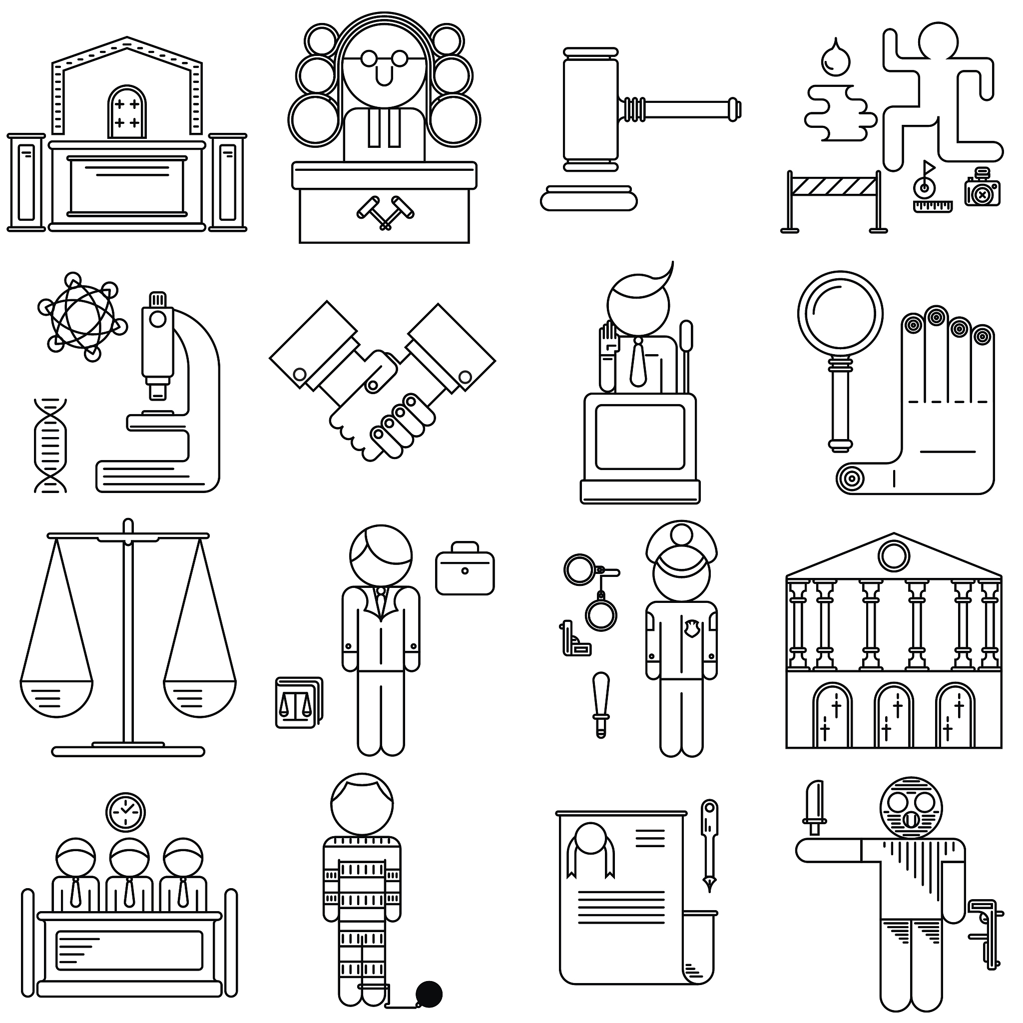 吉林法学专业好就业吗 有哪些工作岗位