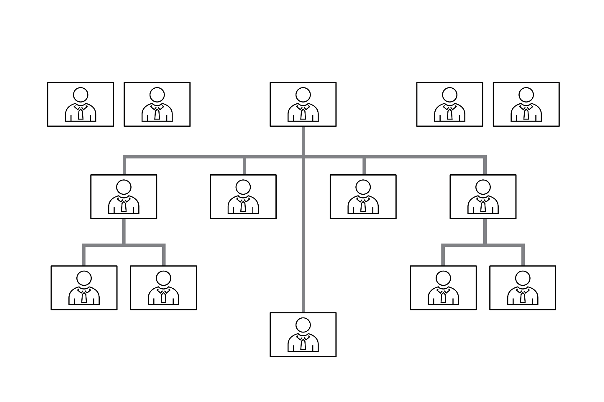 近亲结婚判断：父母关系如何判定？