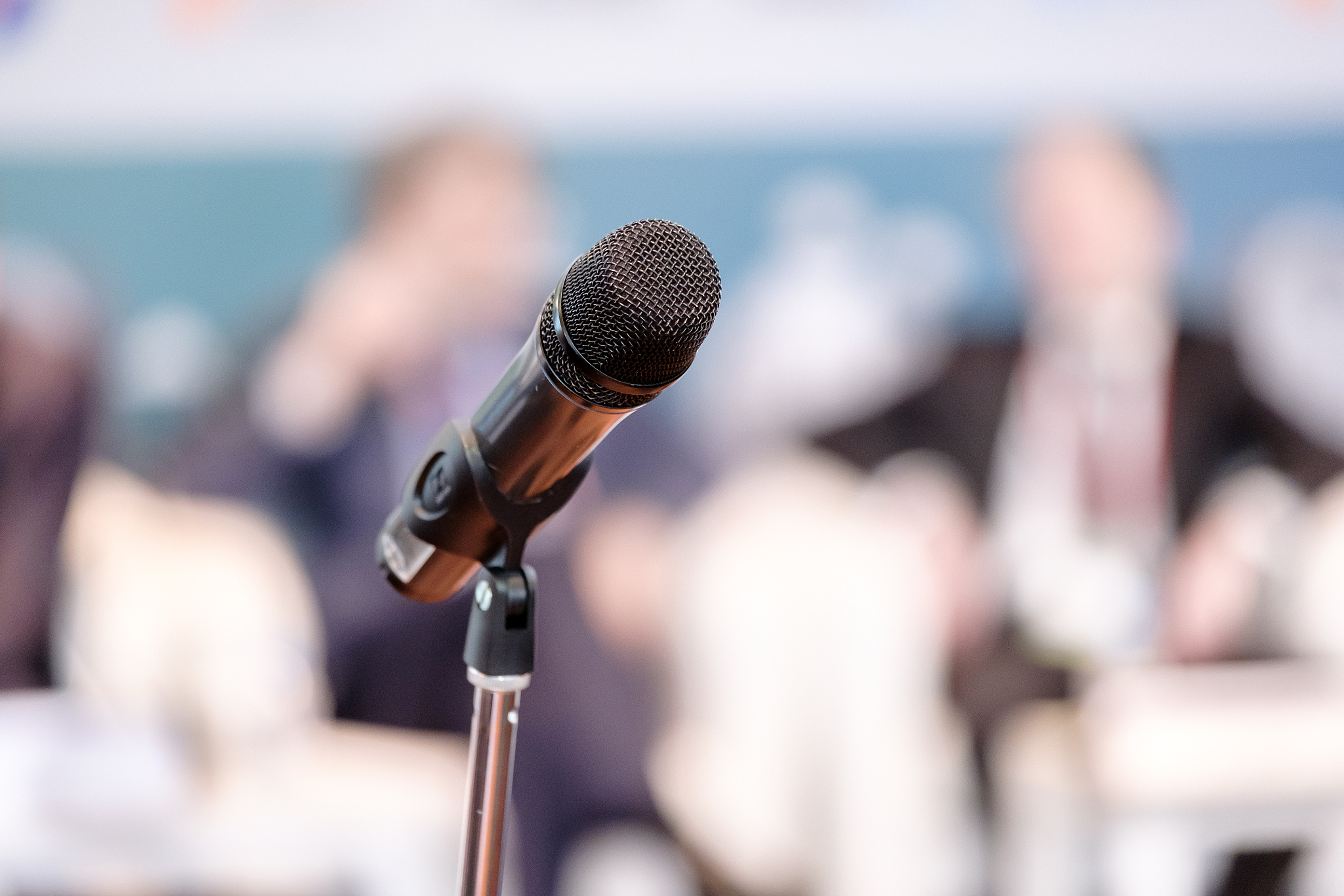 学生活动中心场地布置