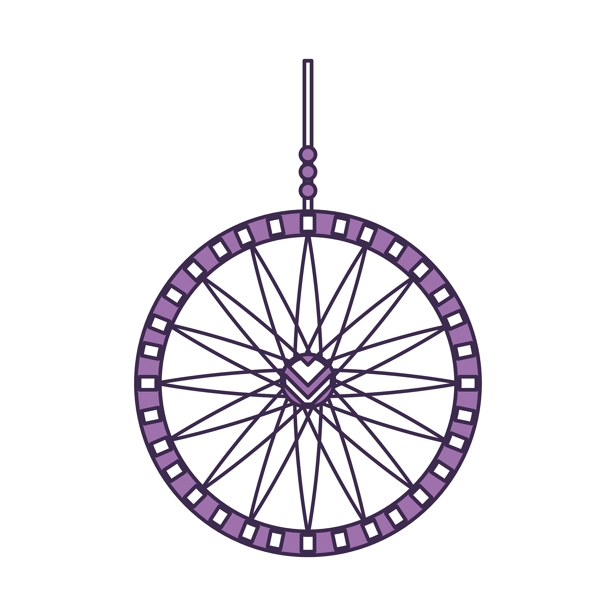 坡度比：理解地势和斜坡的比率