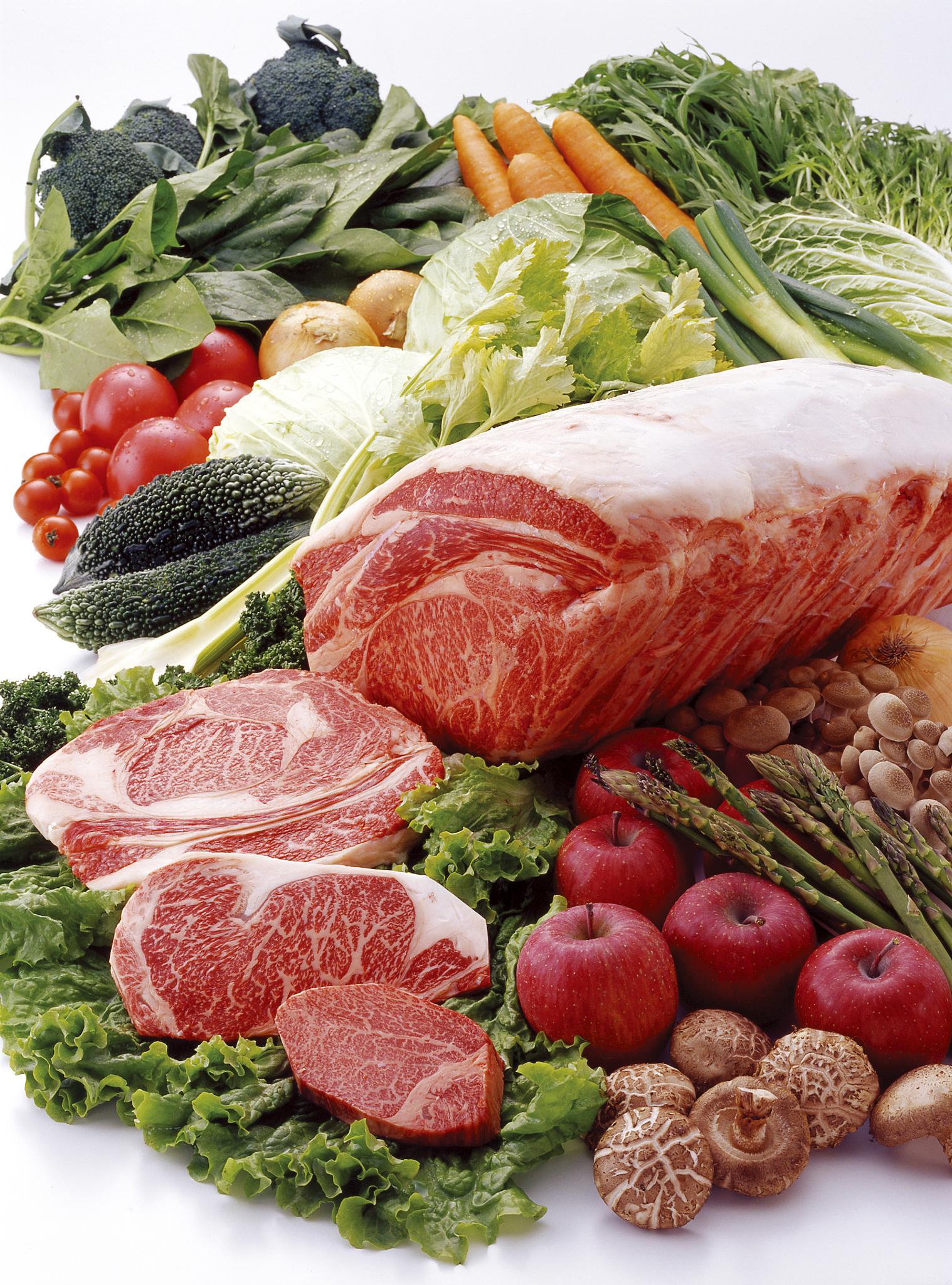 肉及肉制品中的微生物多样性：种类、作用与食品安全