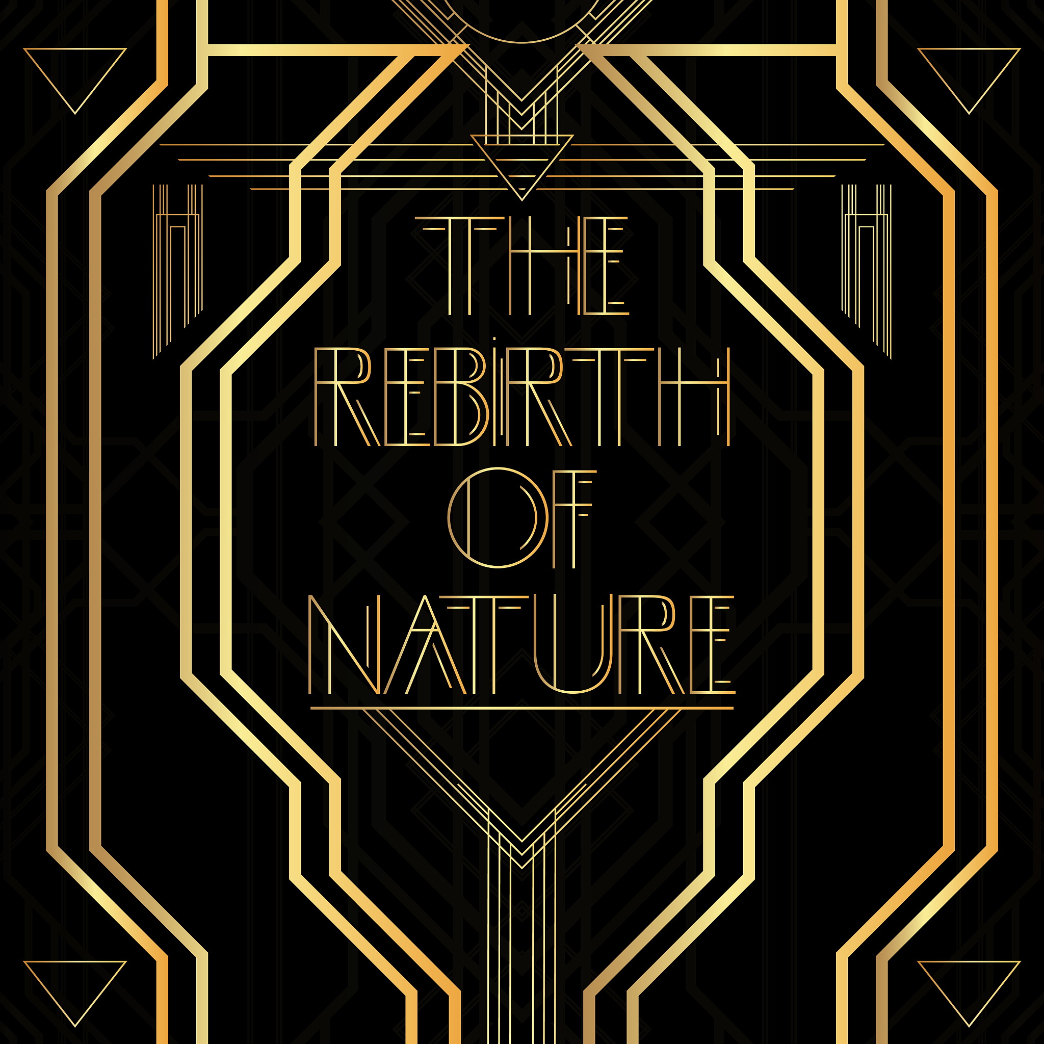 Make me a haiku about dead bush coming back to life