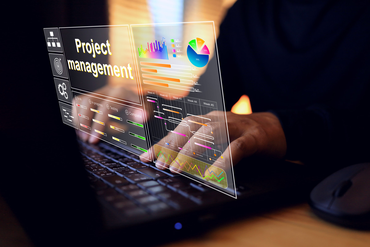 项目团队四大核心岗位职责：管理、实施、人员、采购