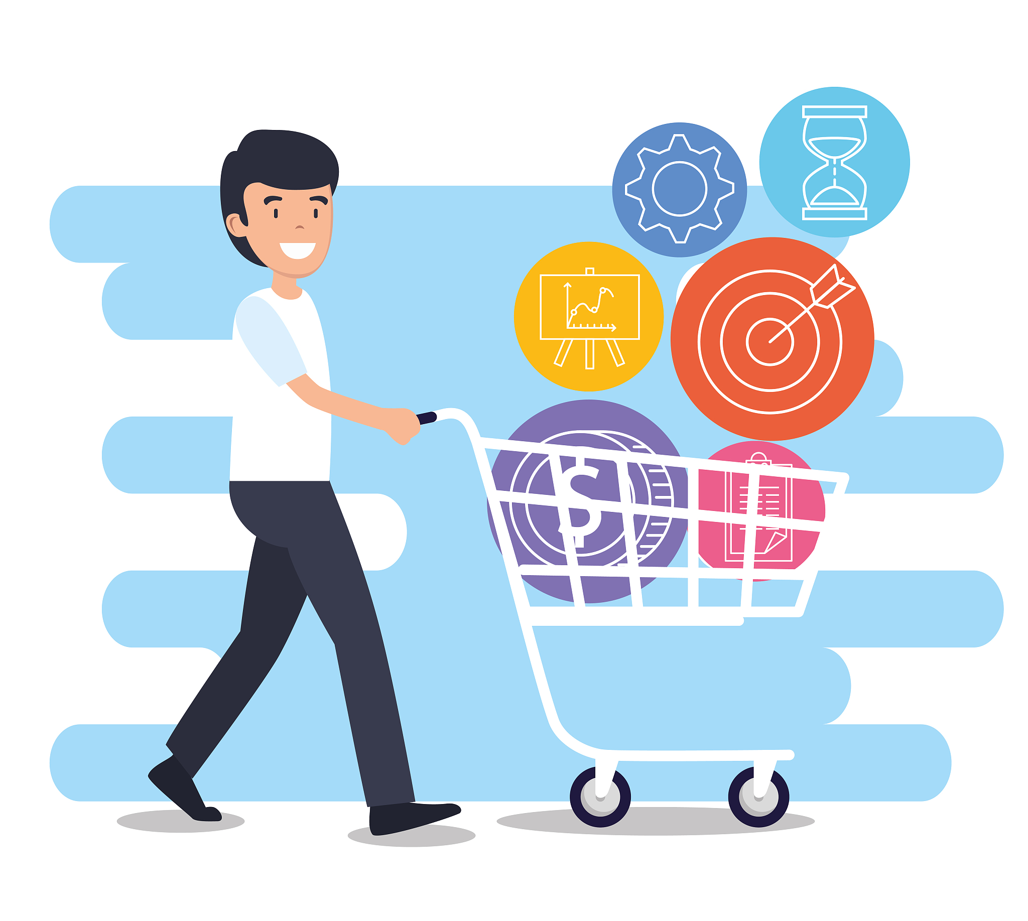 四川省学汽车营销专业选择哪个学校