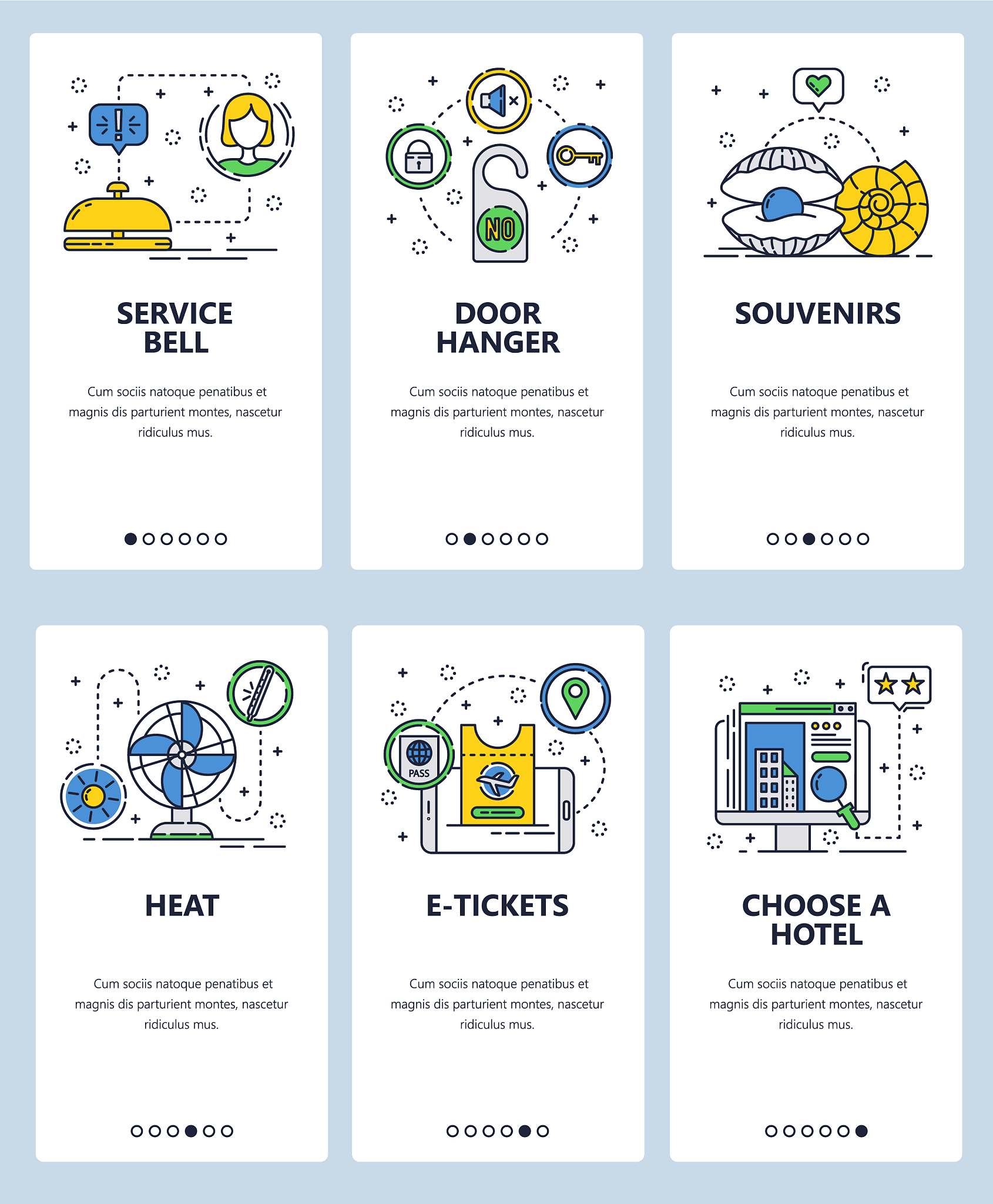 测试类H5：了解自我、助力营销的利器