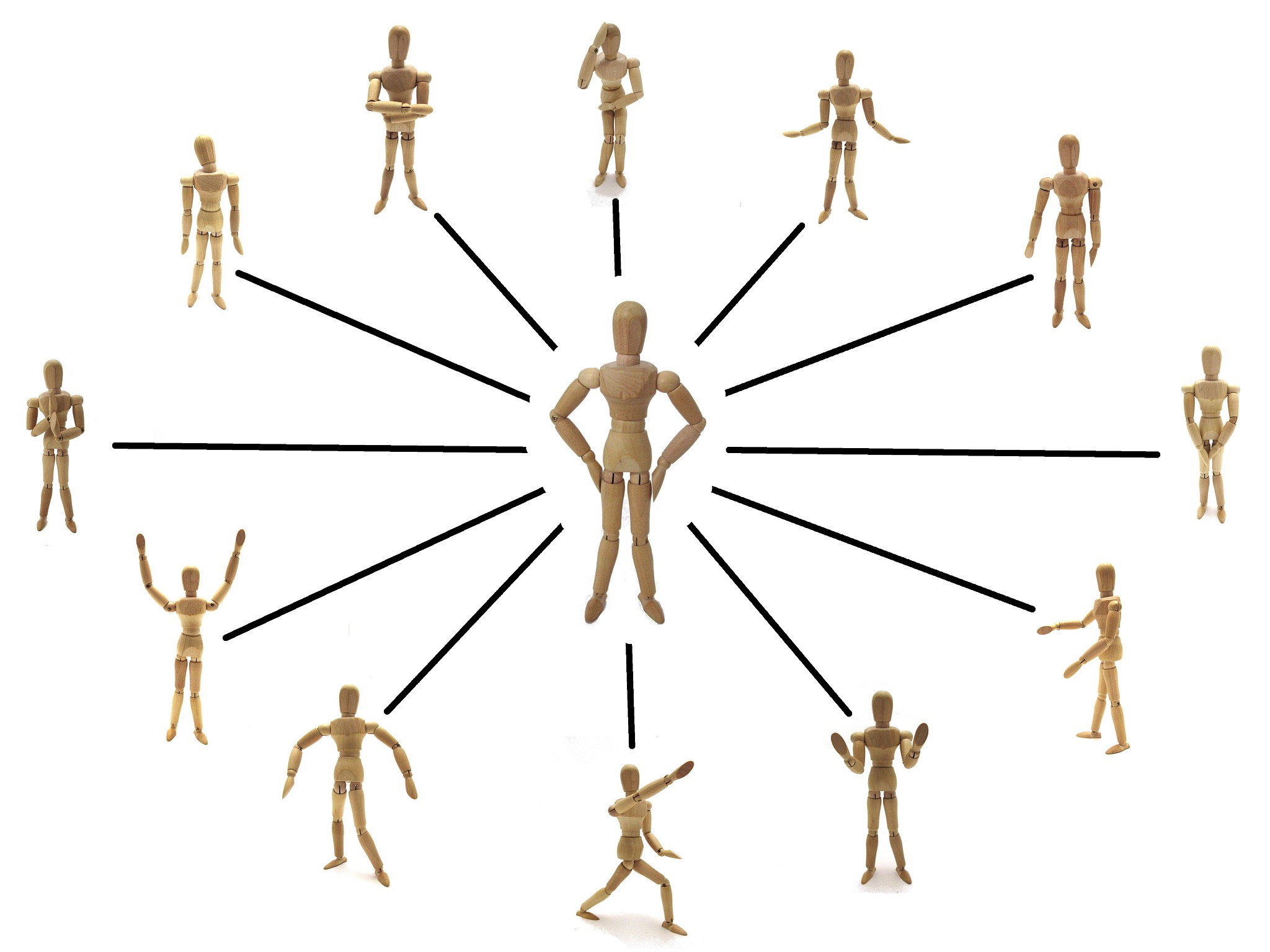 进化心理学：人类心理特征的进化起源