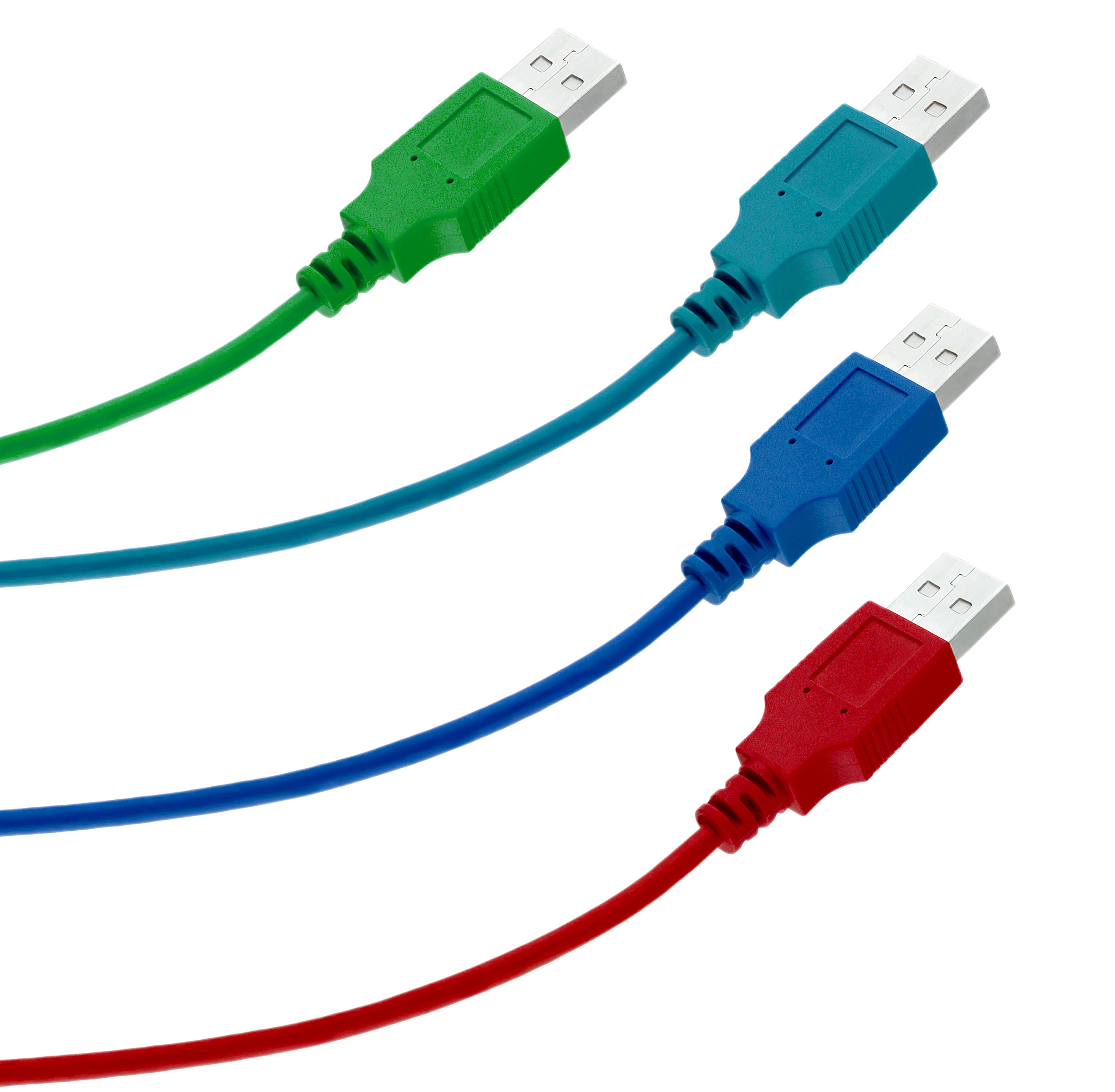 USB2.0 延长线：如何将信号传输距离延长至 7 米？