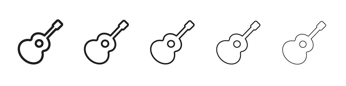 给我一份吉他新手练习计划吧