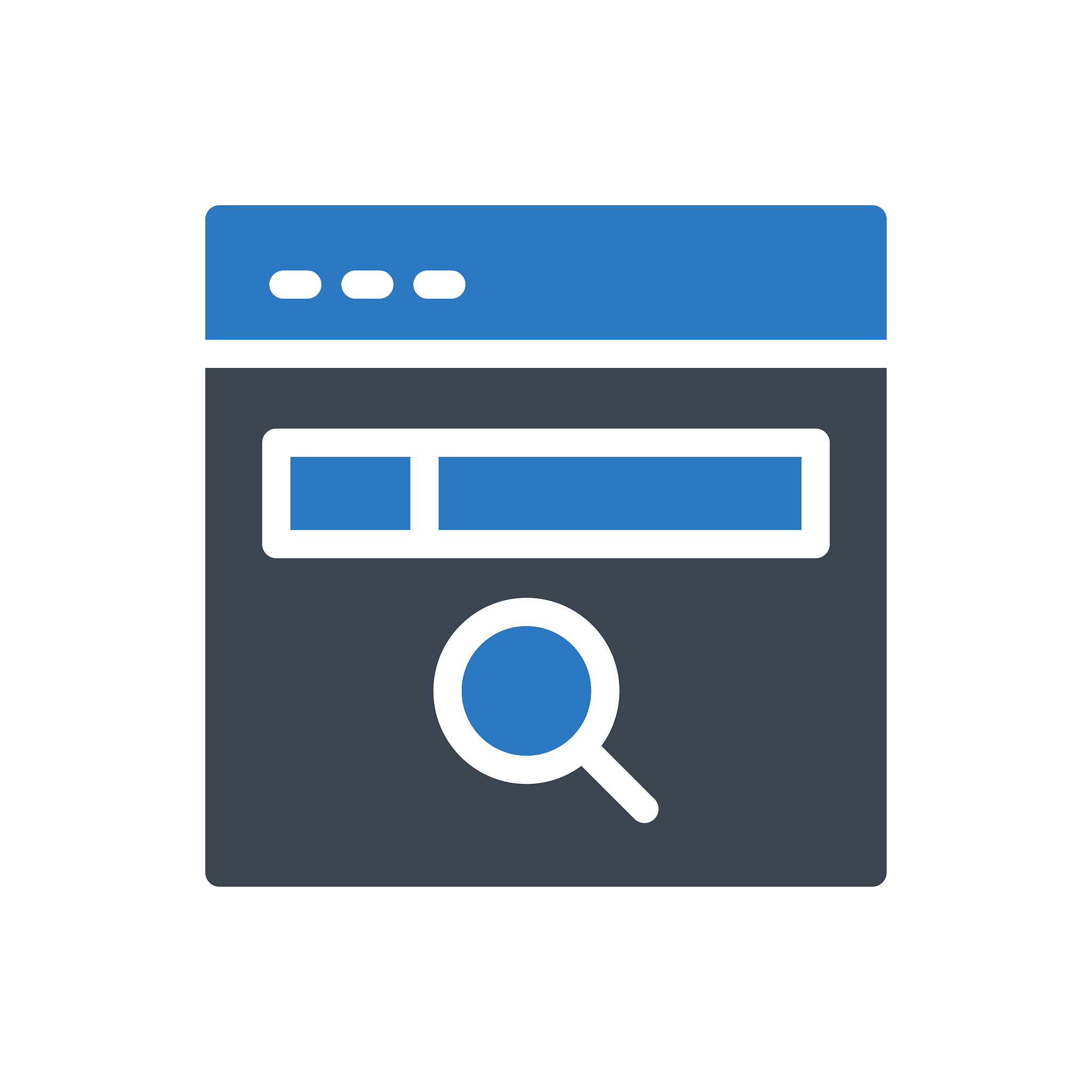 web page